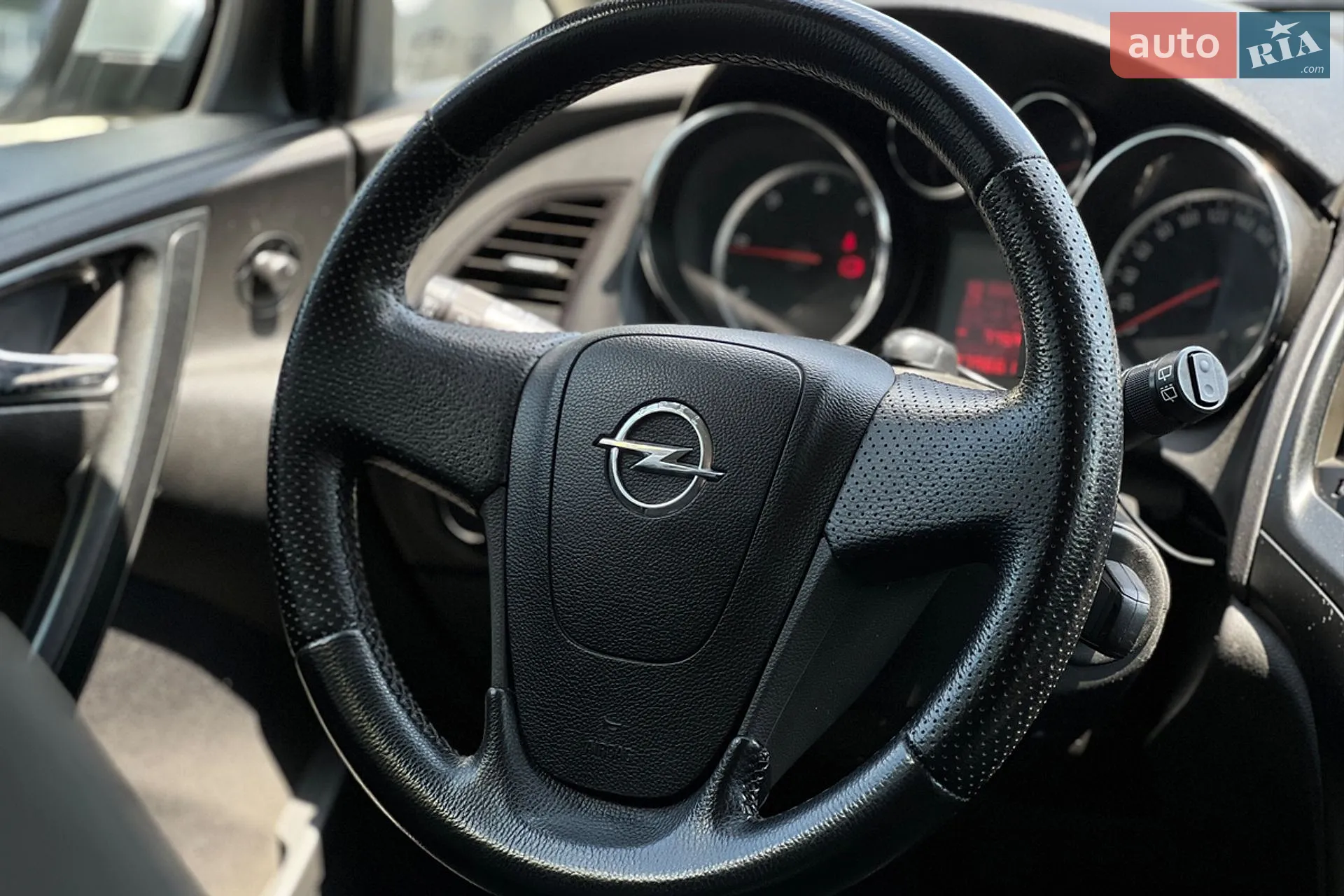 2014 Opel Astra - мініатюра 13
