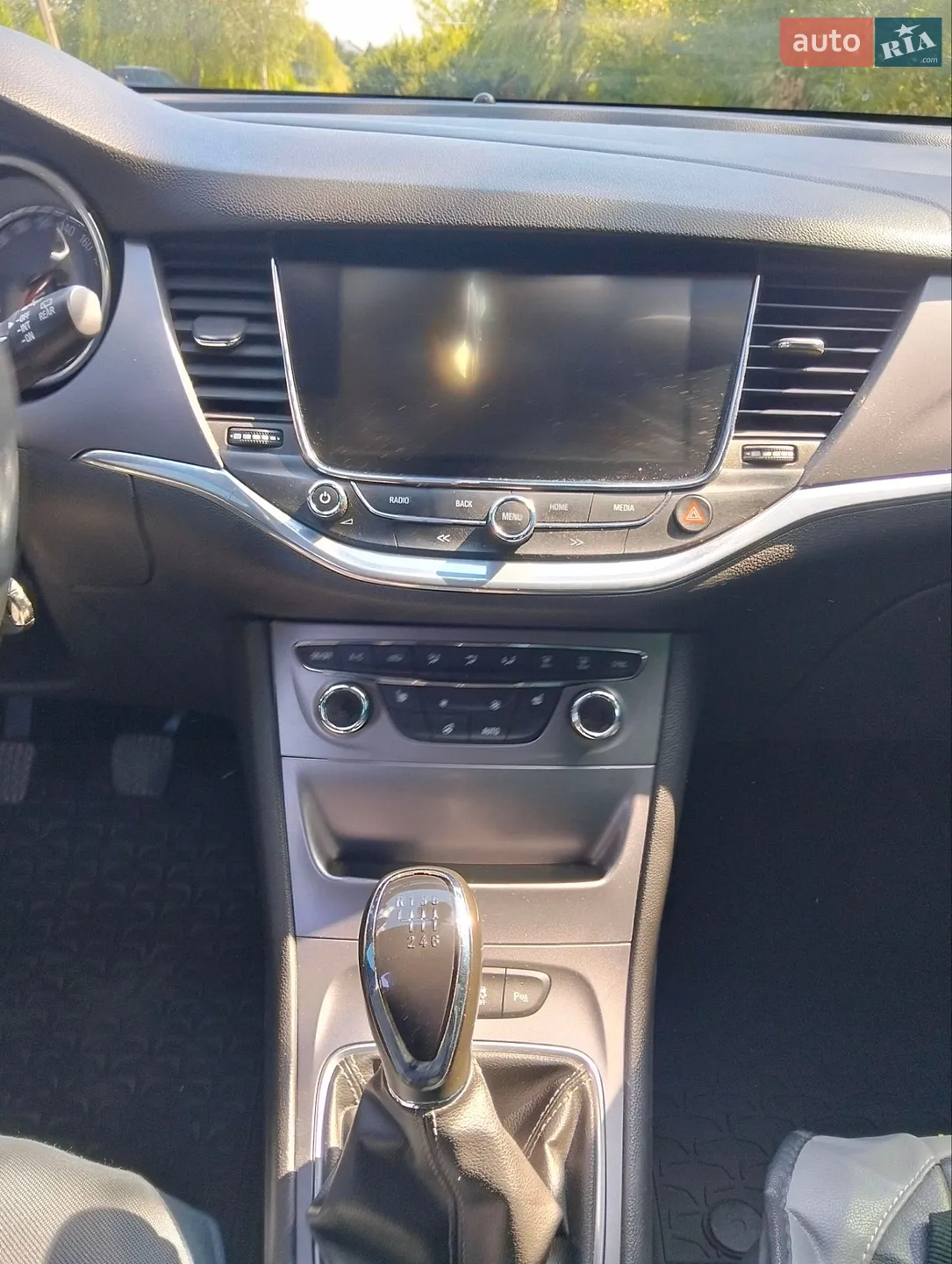 2016 Opel Astra - мініатюра 16