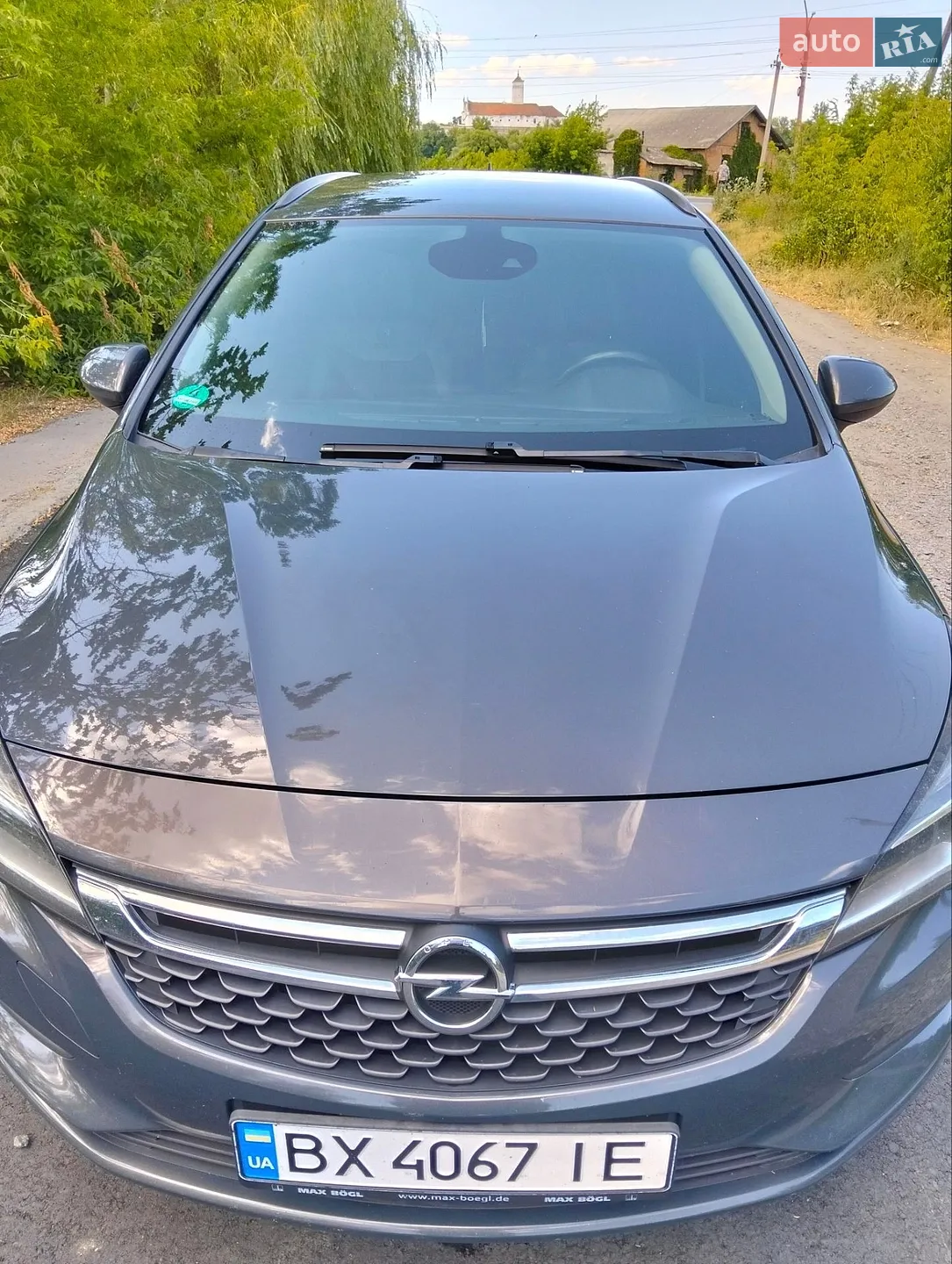 2016 Opel Astra - мініатюра 20