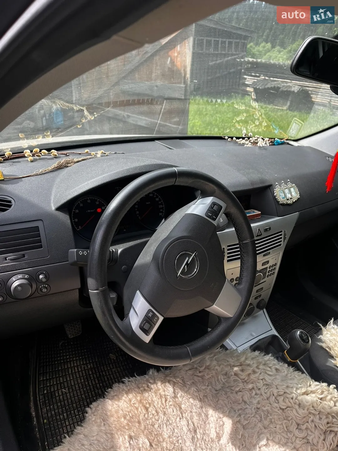 2010 Opel Astra - мініатюра 9