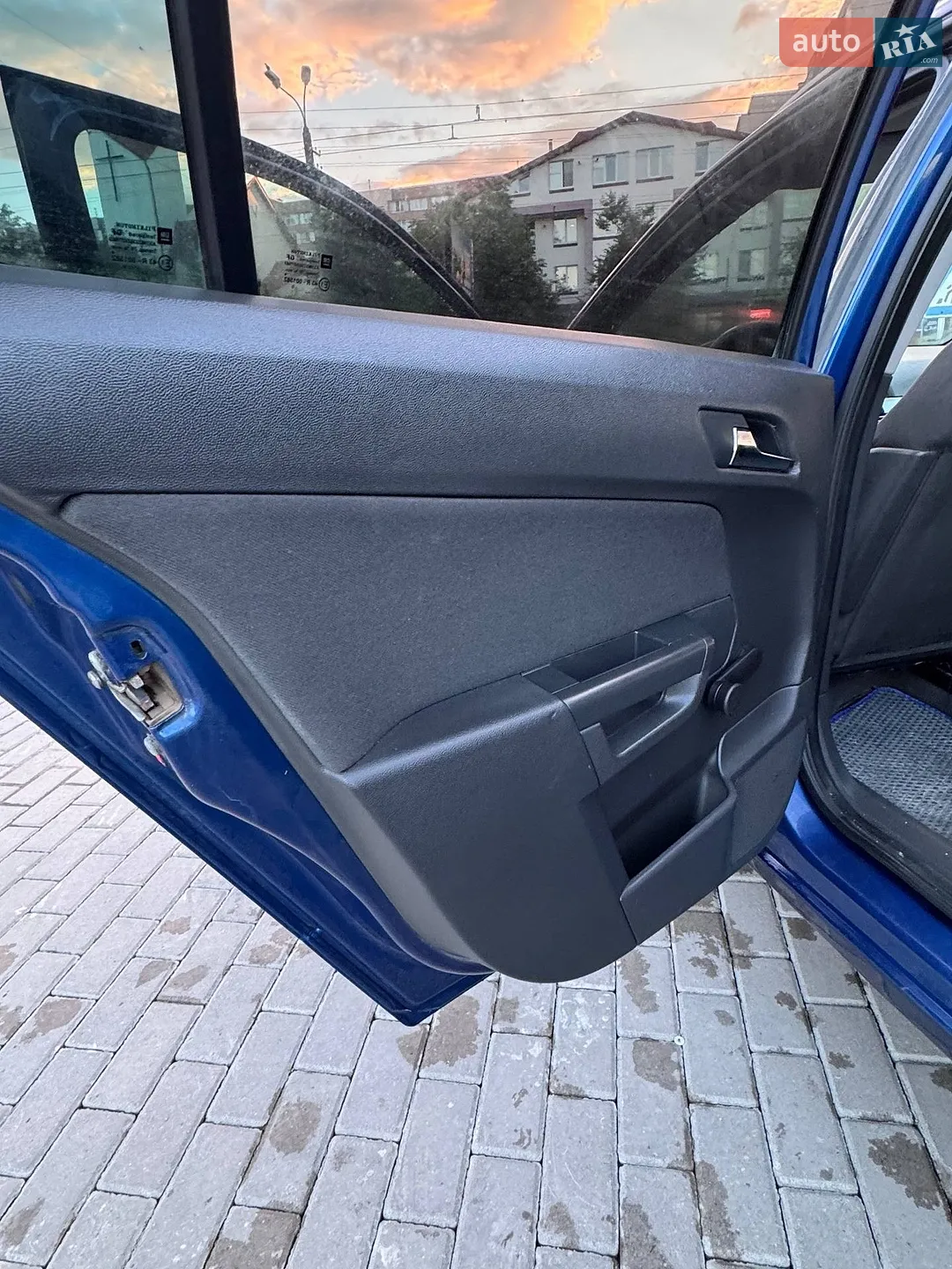 2010 Opel Astra - мініатюра 13