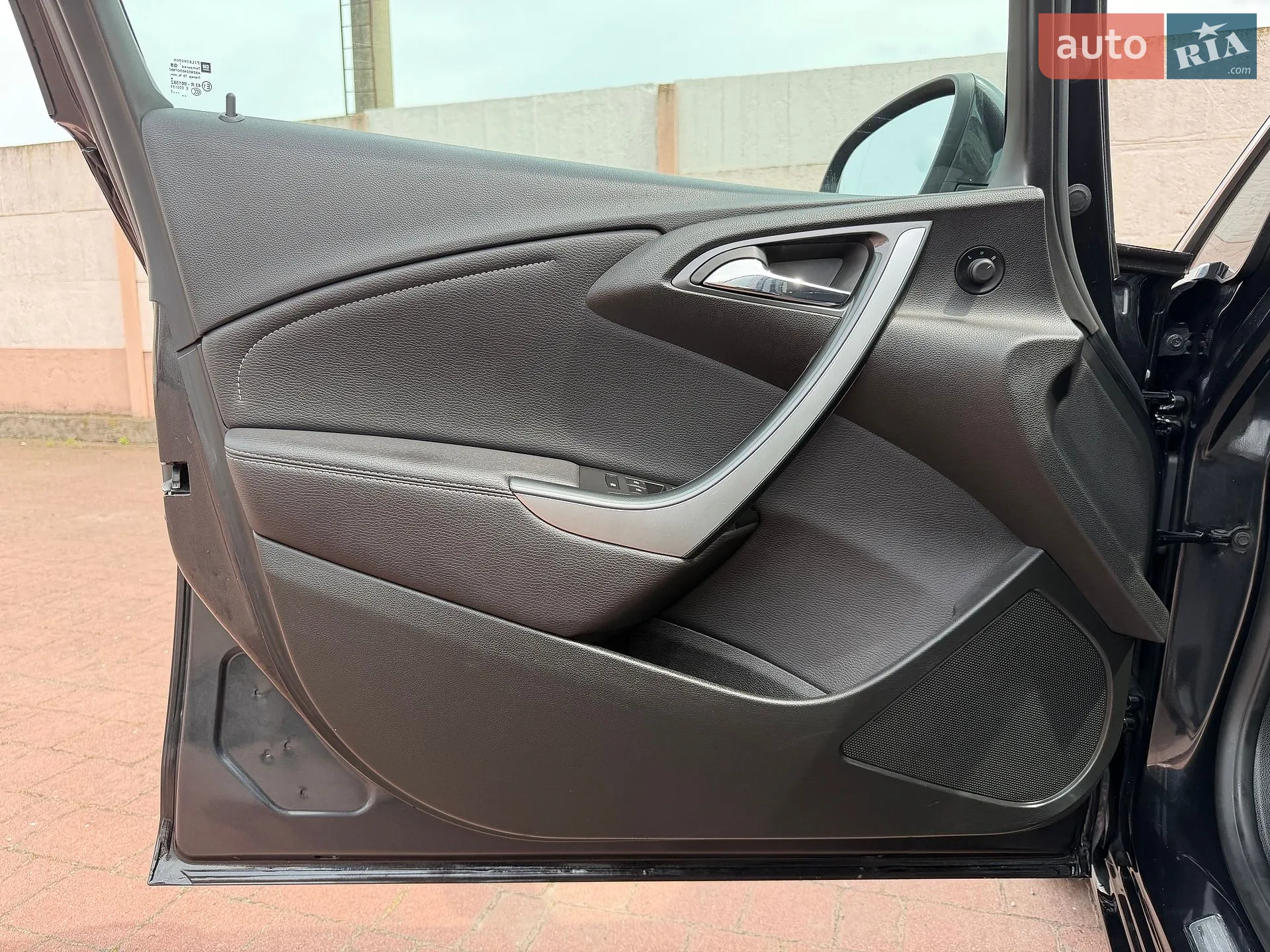 2013 Opel Astra - мініатюра 70