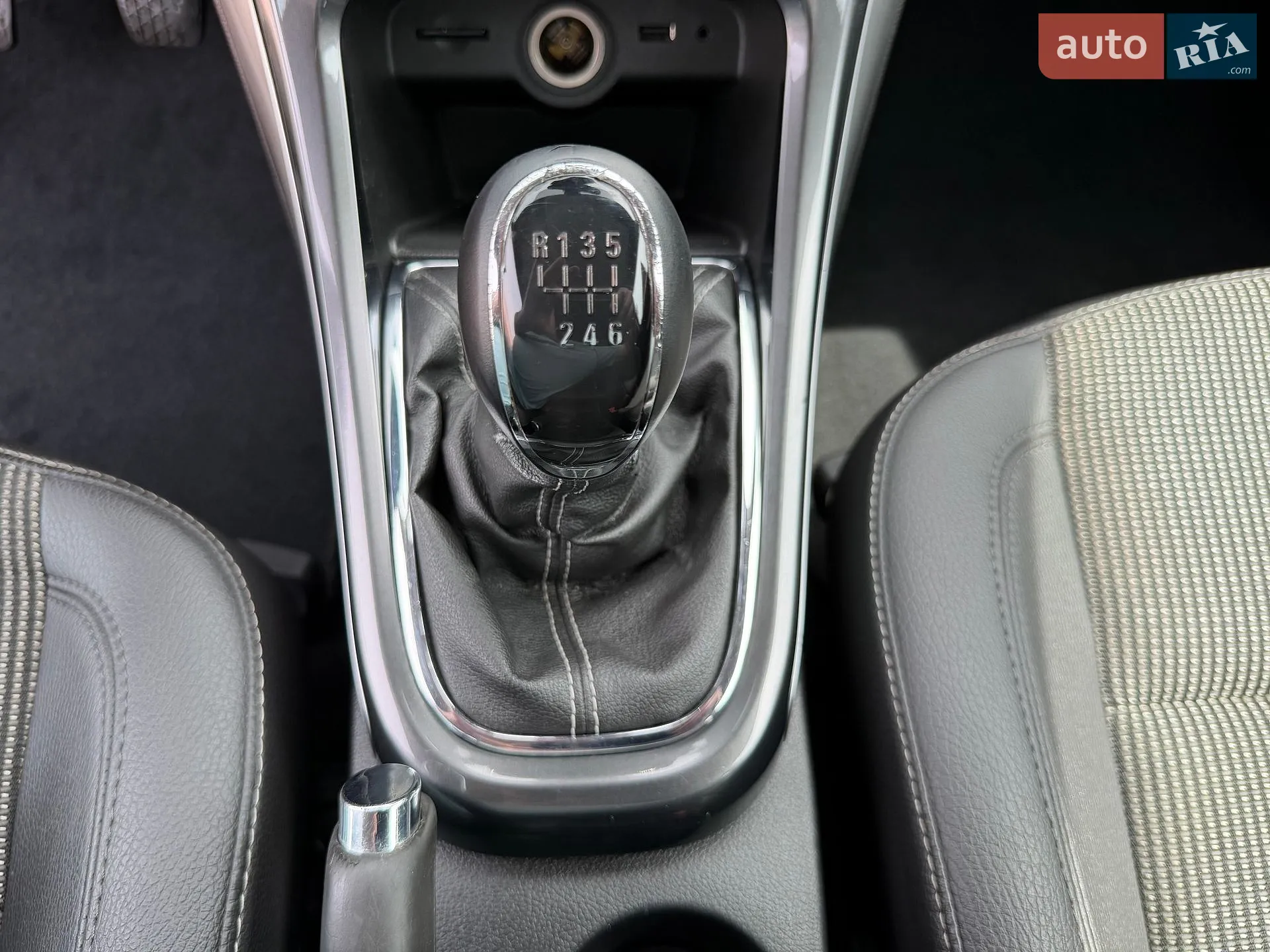 2013 Opel Astra - мініатюра 94