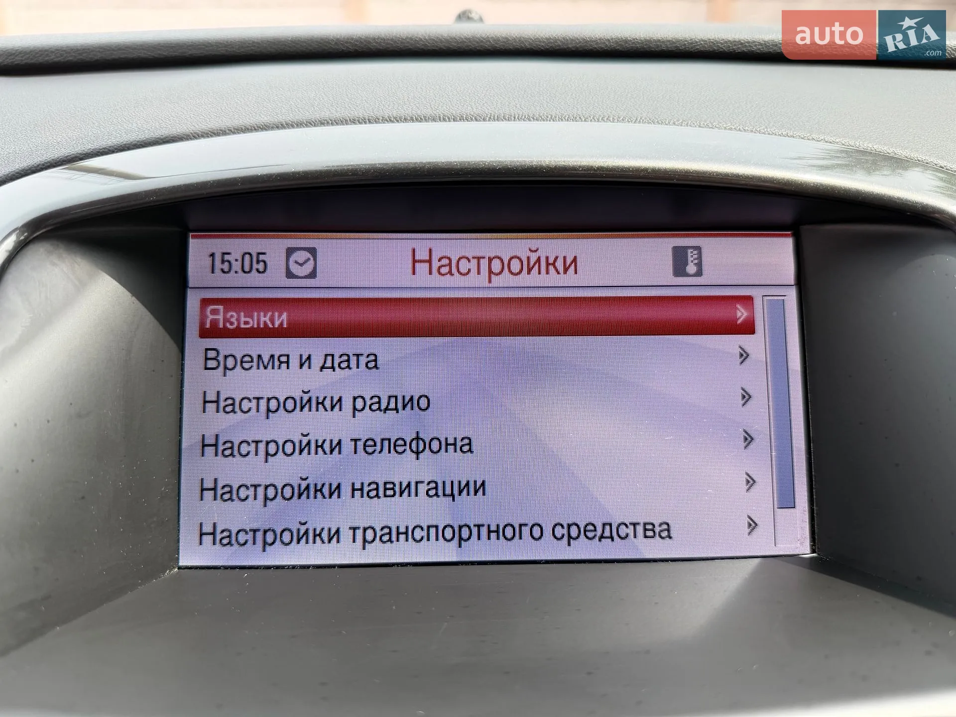 2013 Opel Astra - мініатюра 91