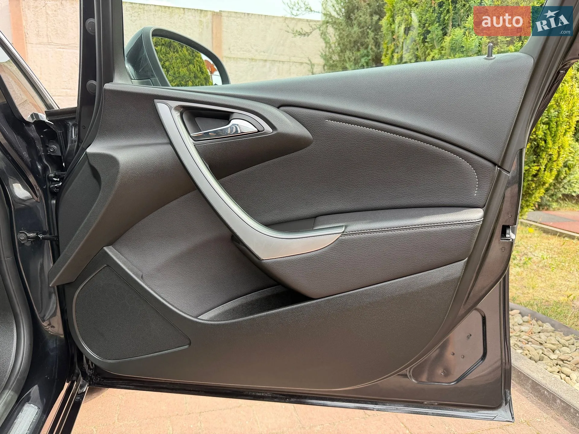 2013 Opel Astra - мініатюра 104