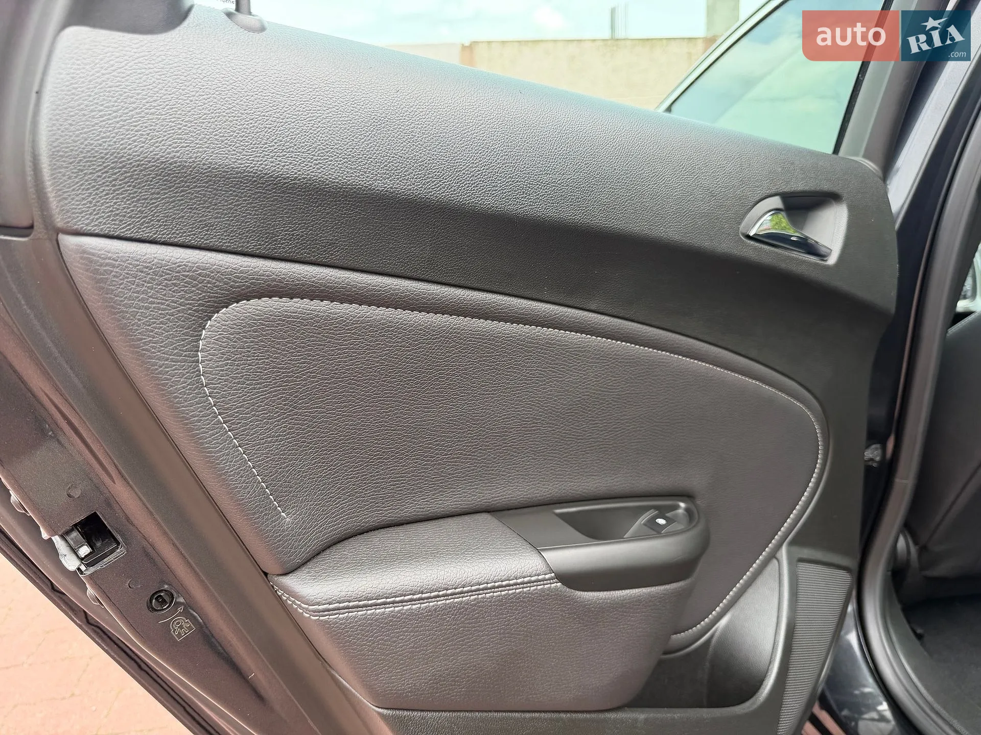 2013 Opel Astra - мініатюра 116