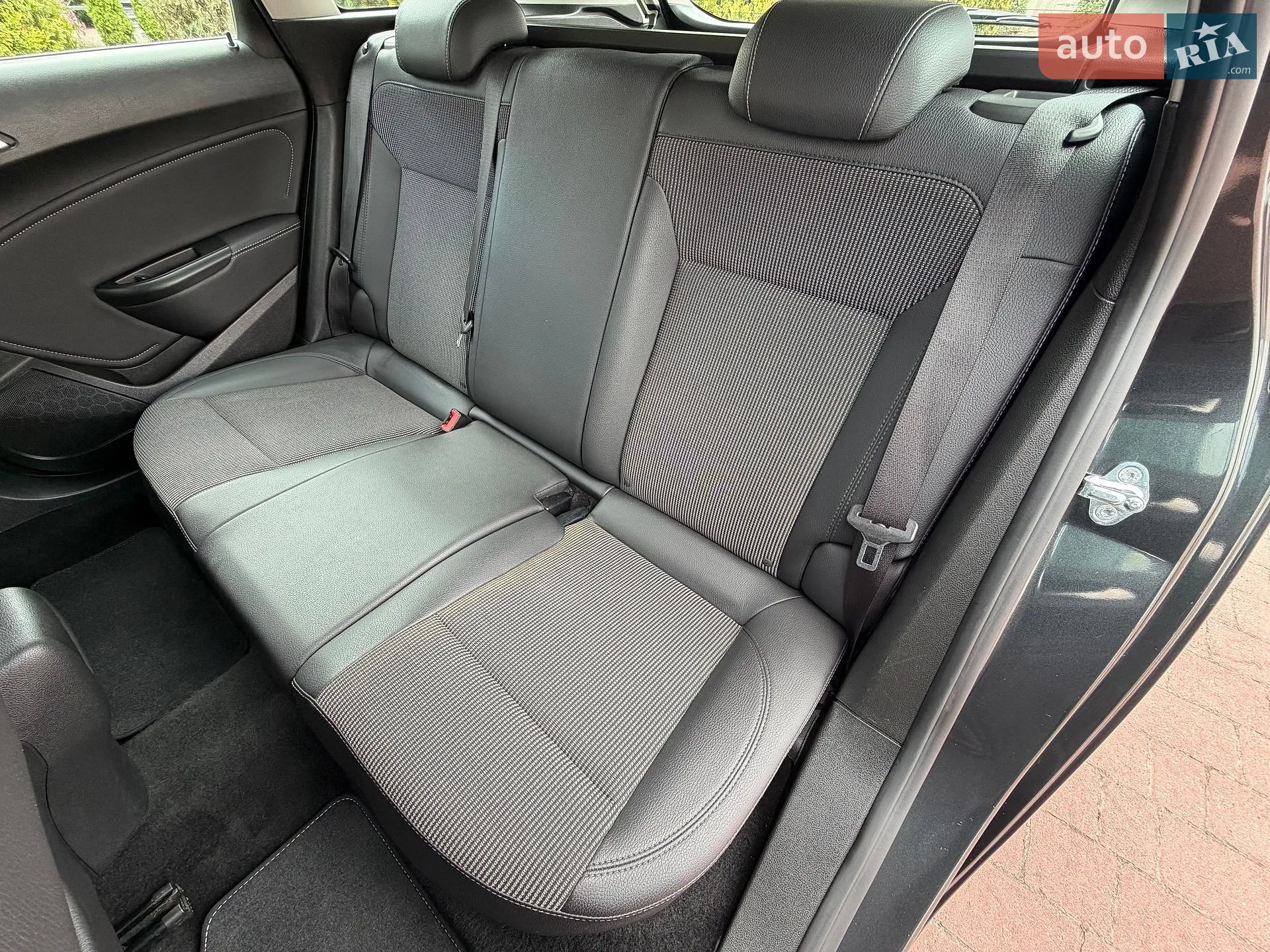 2013 Opel Astra - мініатюра 123