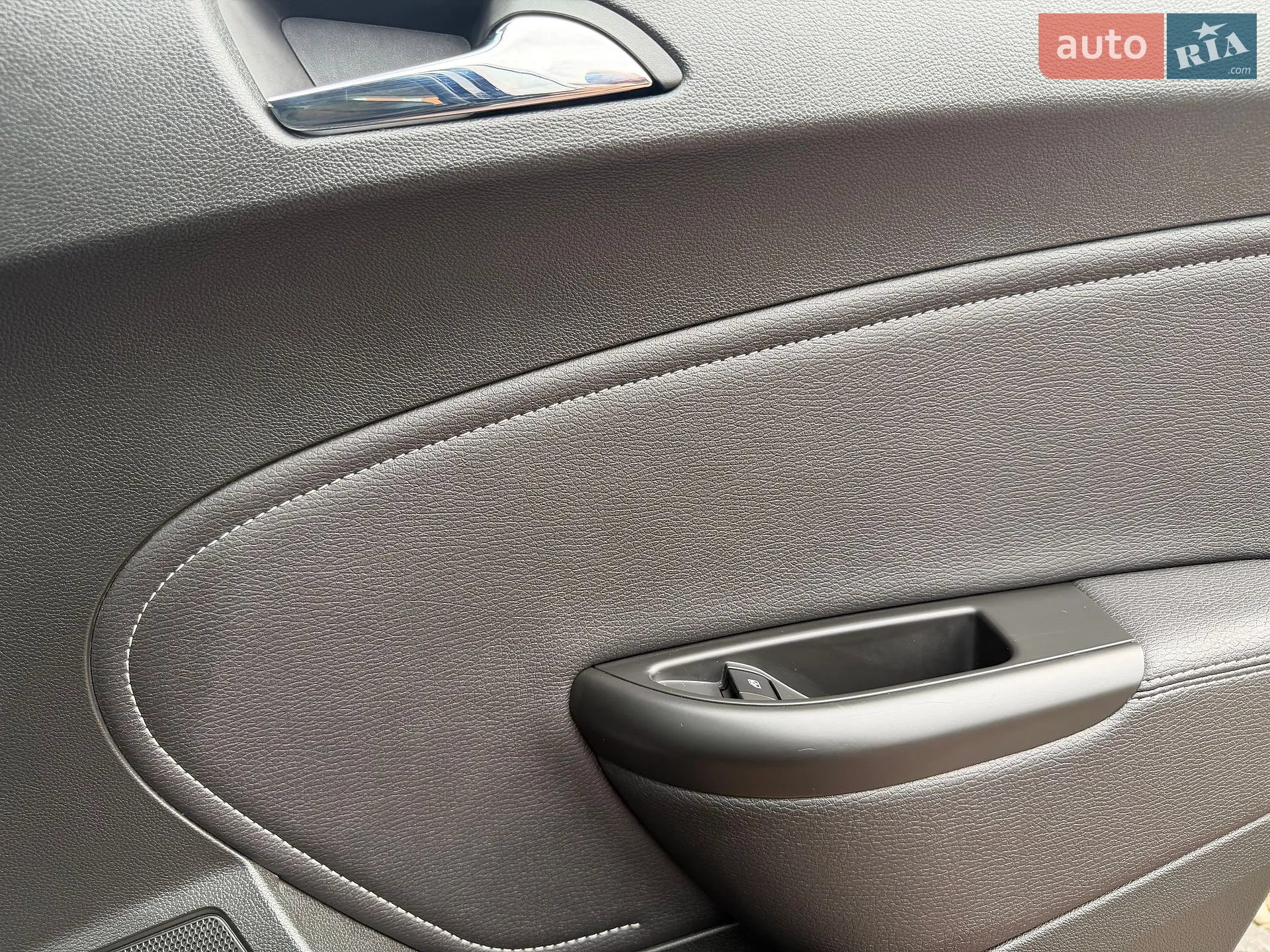 2013 Opel Astra - мініатюра 128