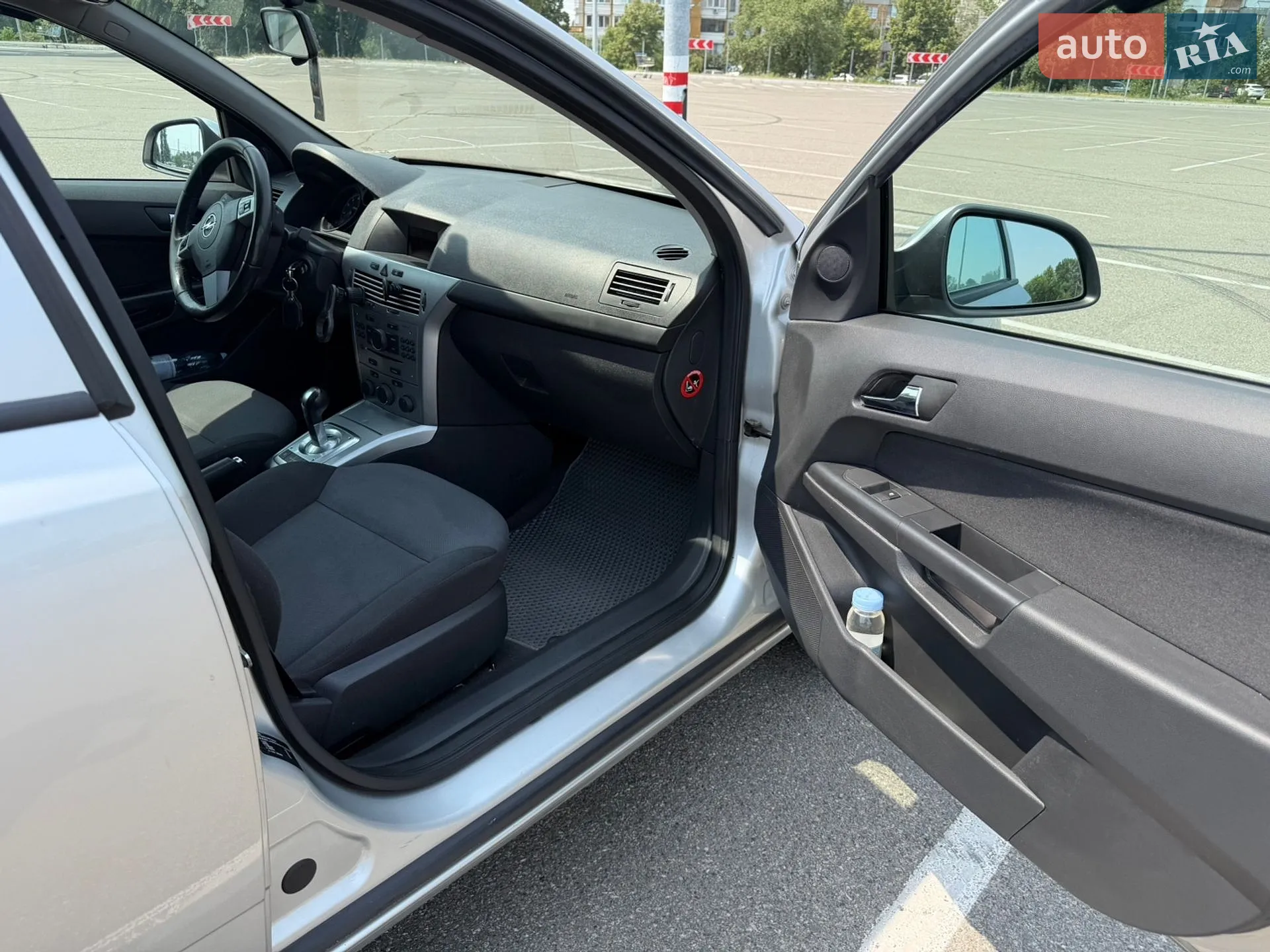 2012 Opel Astra - мініатюра 12