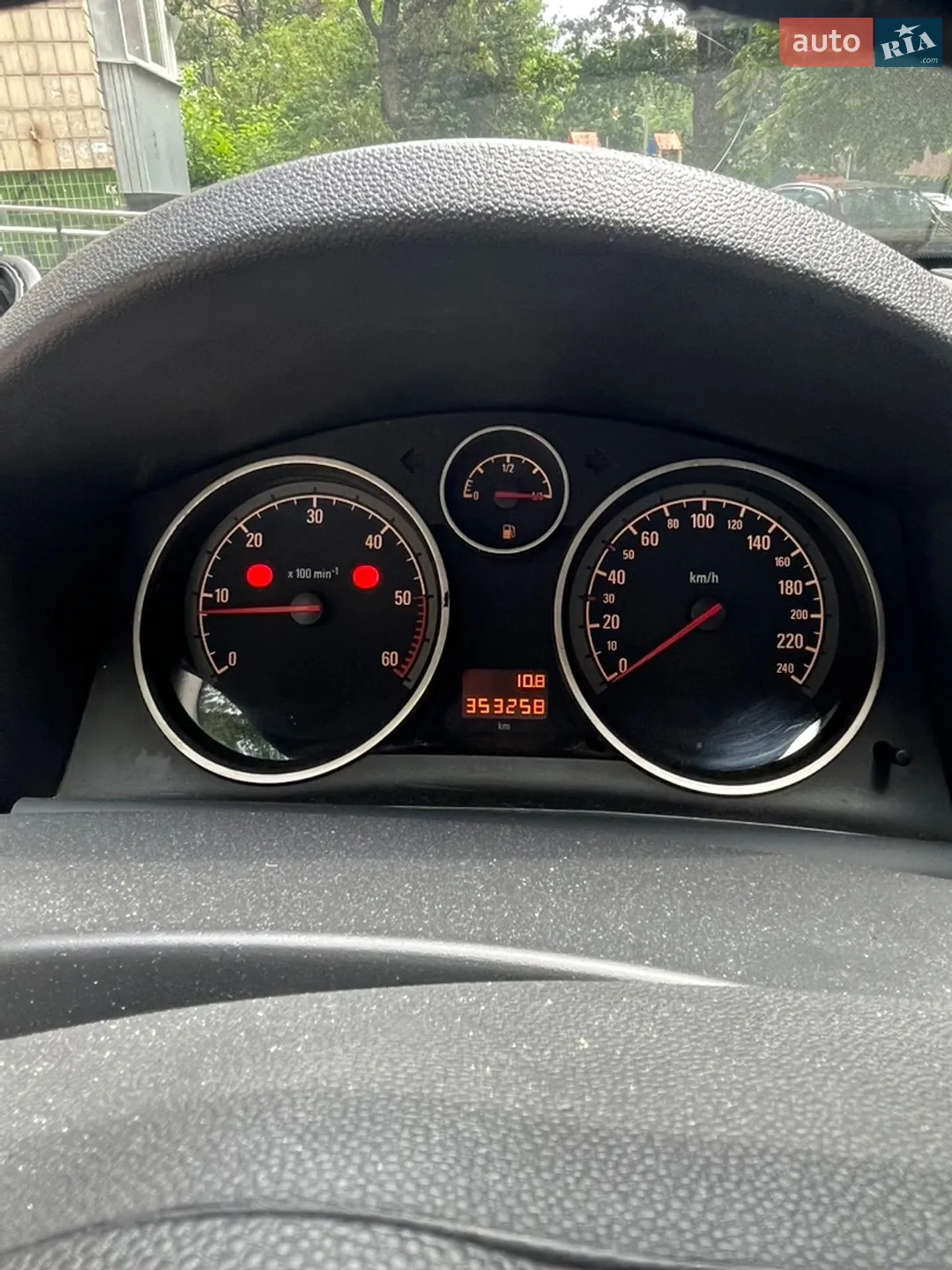 2010 Opel Astra - мініатюра 16