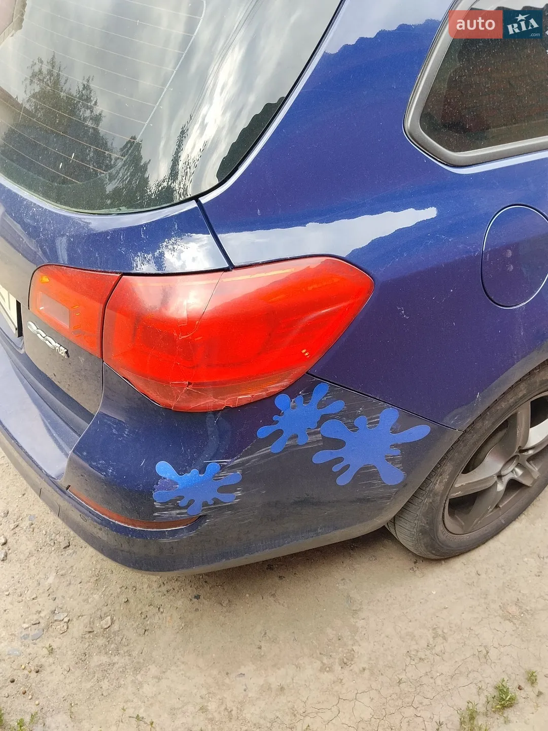 2011 Opel Astra - мініатюра 6