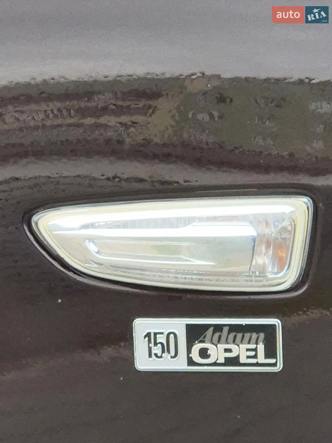 2012 Opel Astra - мініатюра 9