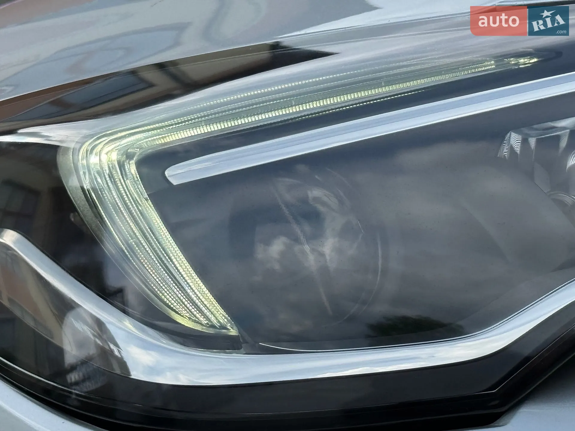 2016 Opel Astra - мініатюра 9
