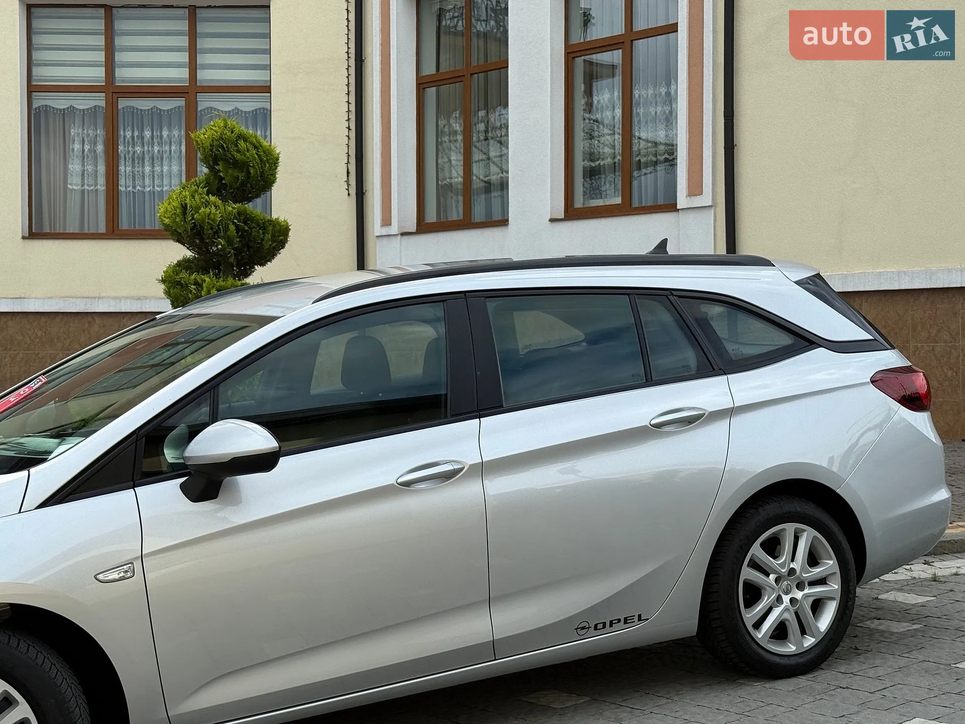2016 Opel Astra - мініатюра 30