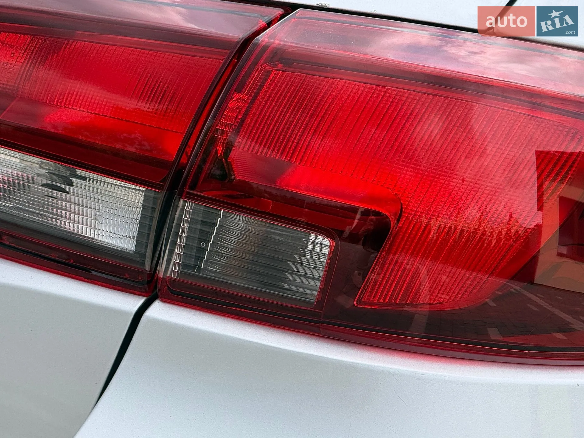 2016 Opel Astra - мініатюра 39
