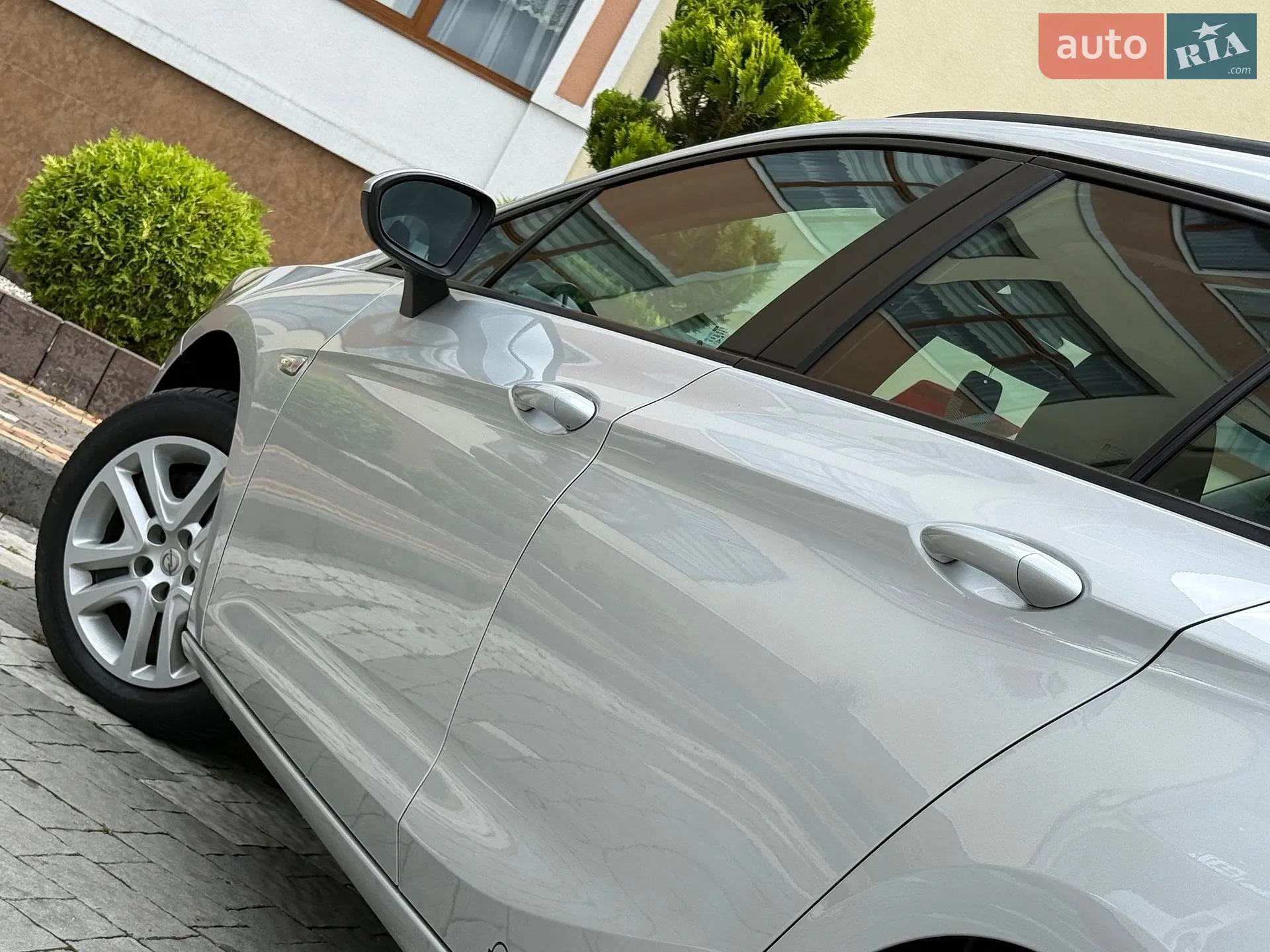 2016 Opel Astra - мініатюра 56