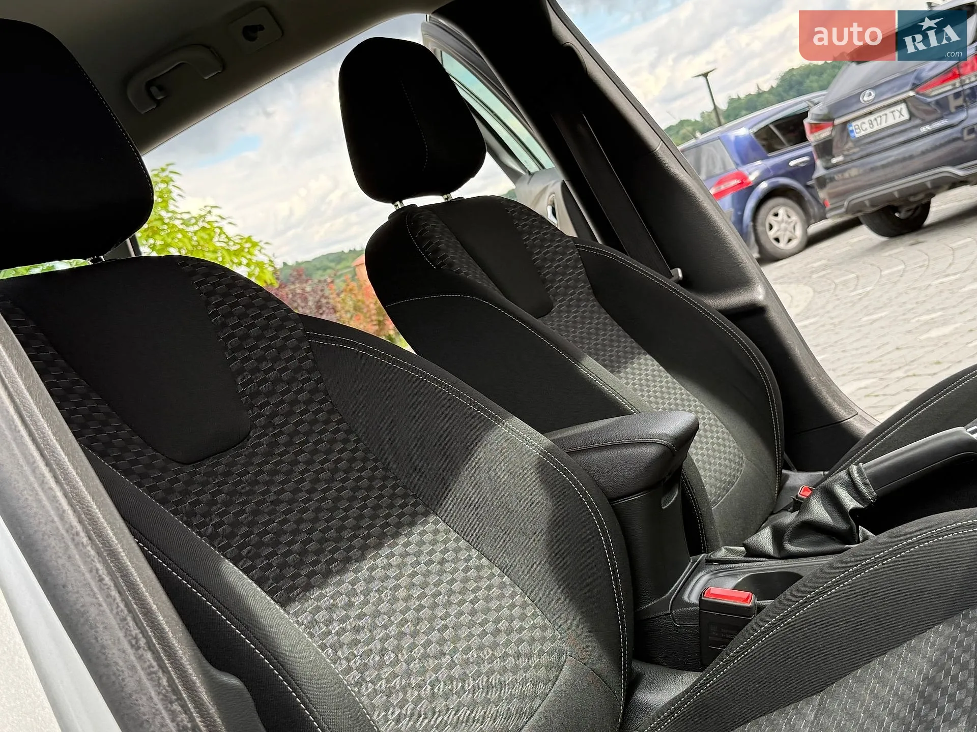 2016 Opel Astra - мініатюра 75