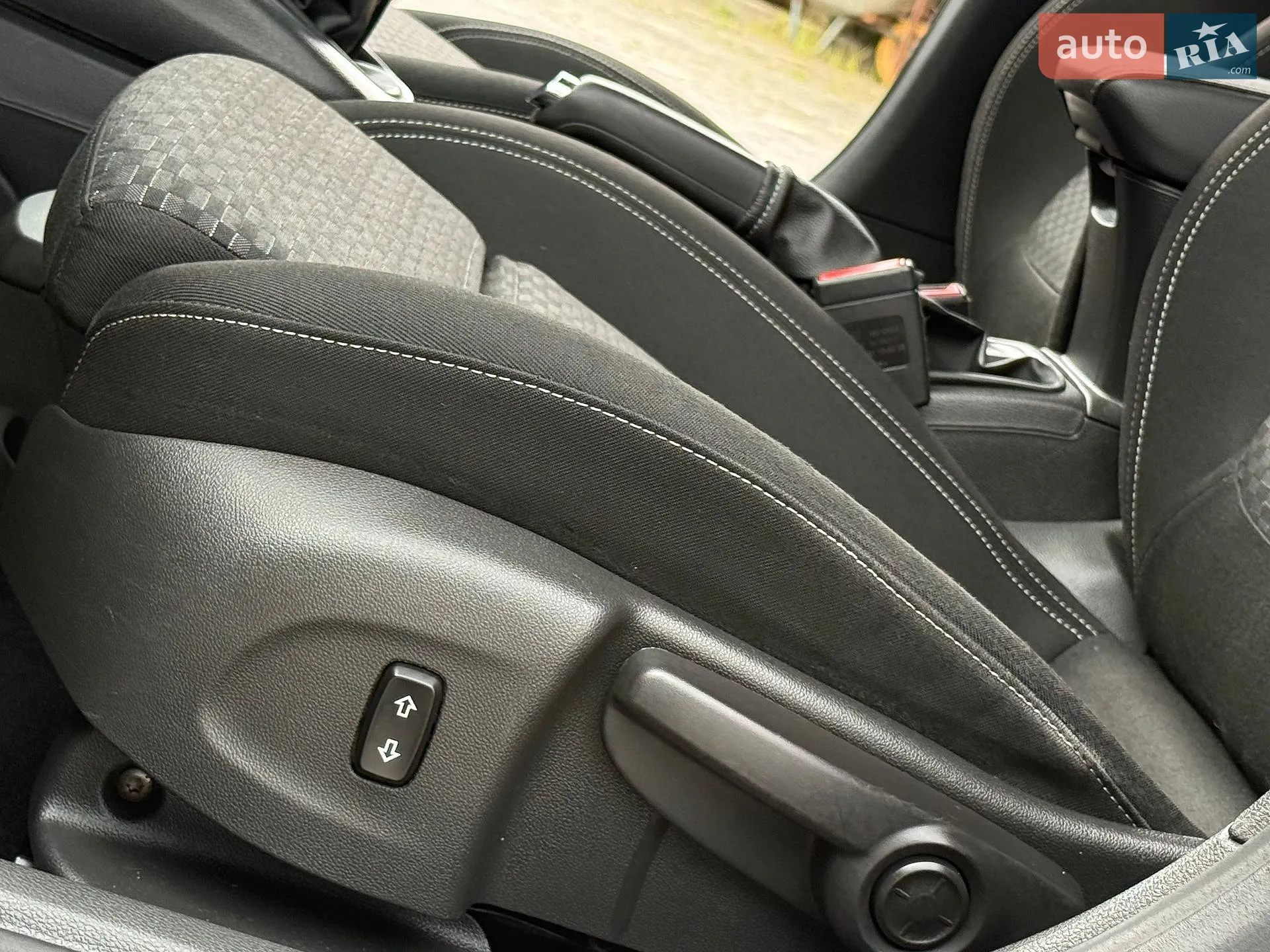2016 Opel Astra - мініатюра 88