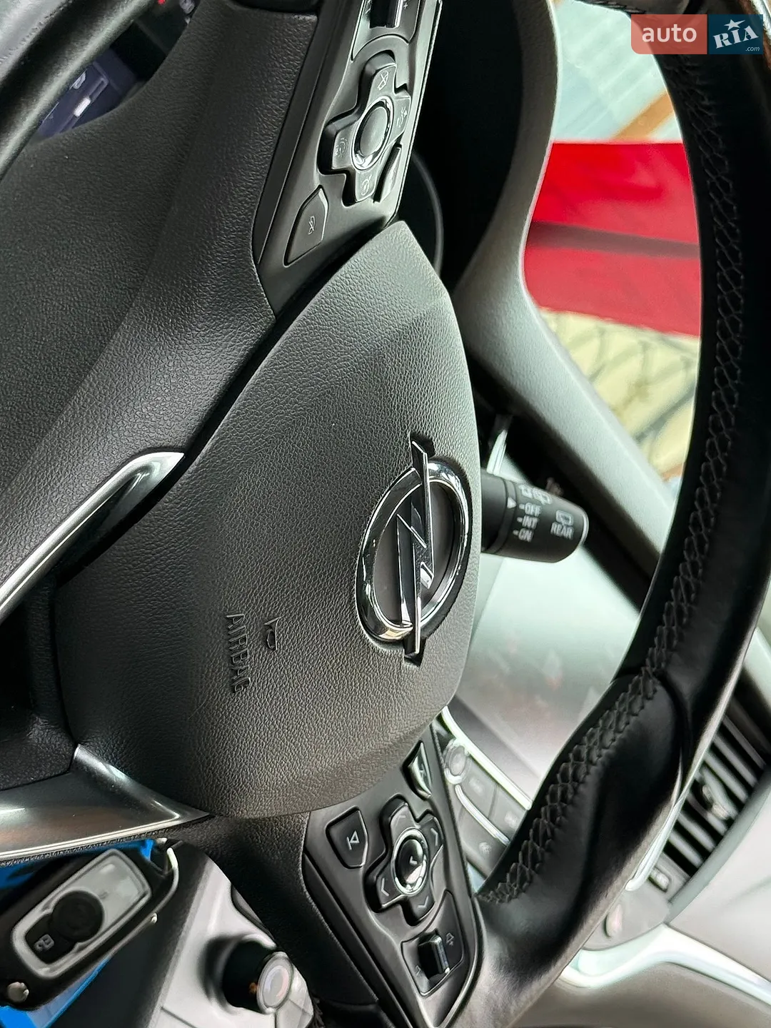 2016 Opel Astra - мініатюра 96