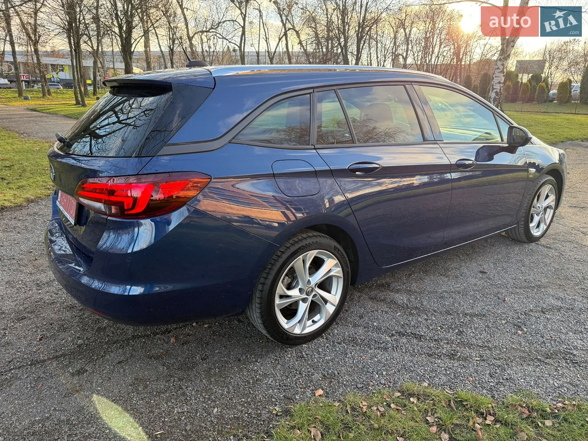 2020 Opel Astra - мініатюра 18