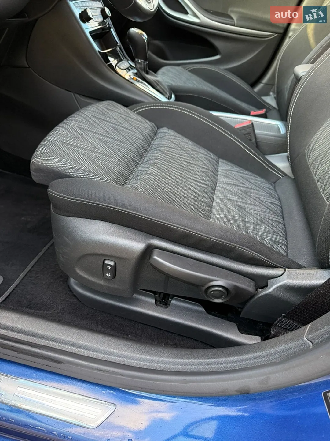 2020 Opel Astra - мініатюра 28