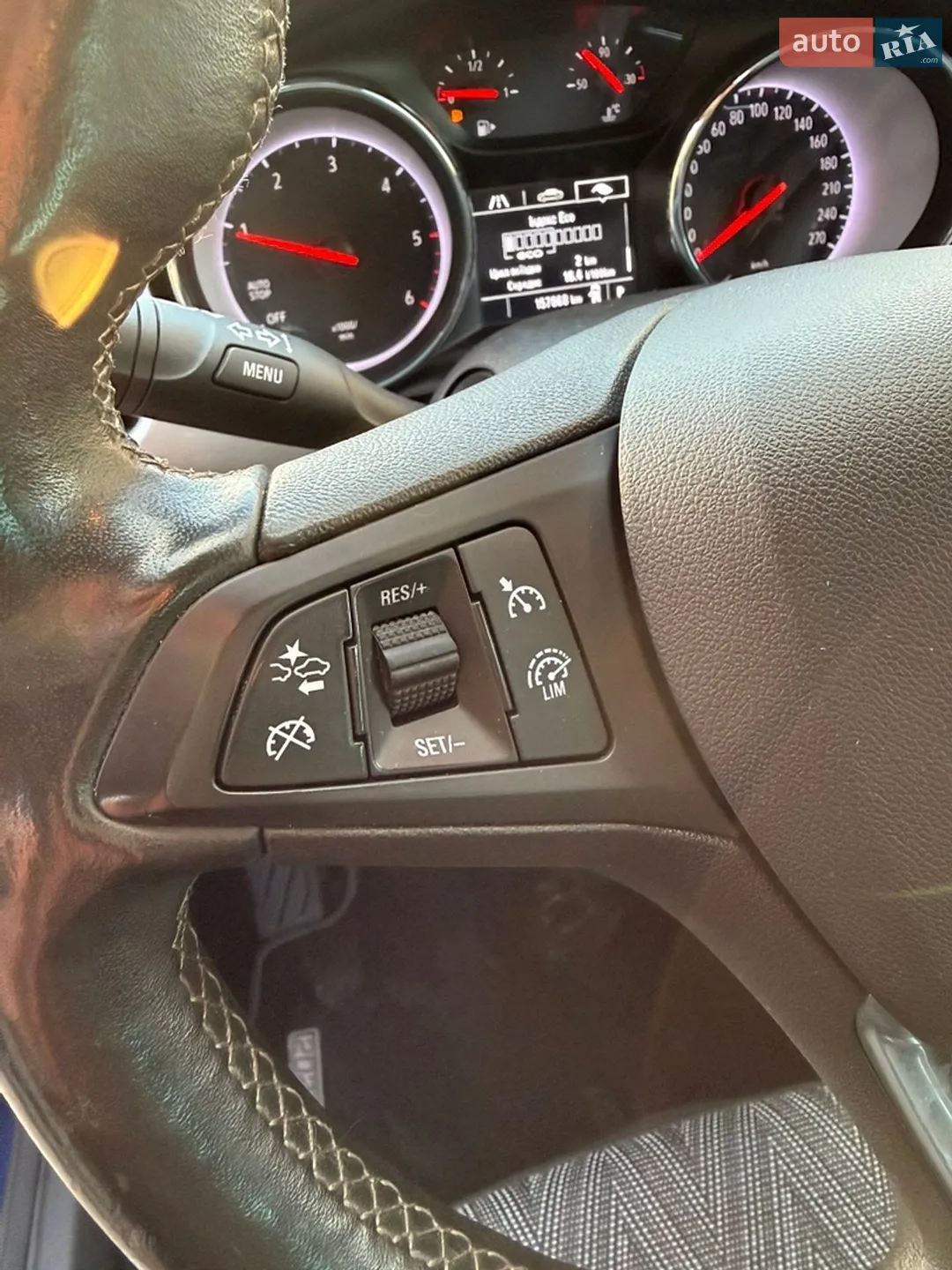 2020 Opel Astra - мініатюра 33