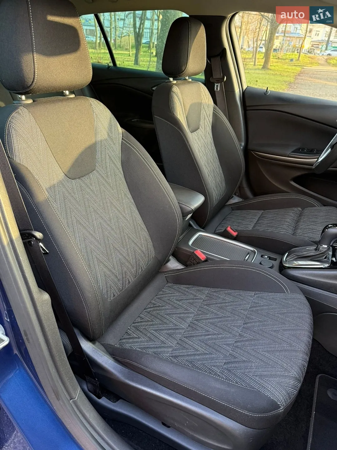 2020 Opel Astra - мініатюра 48