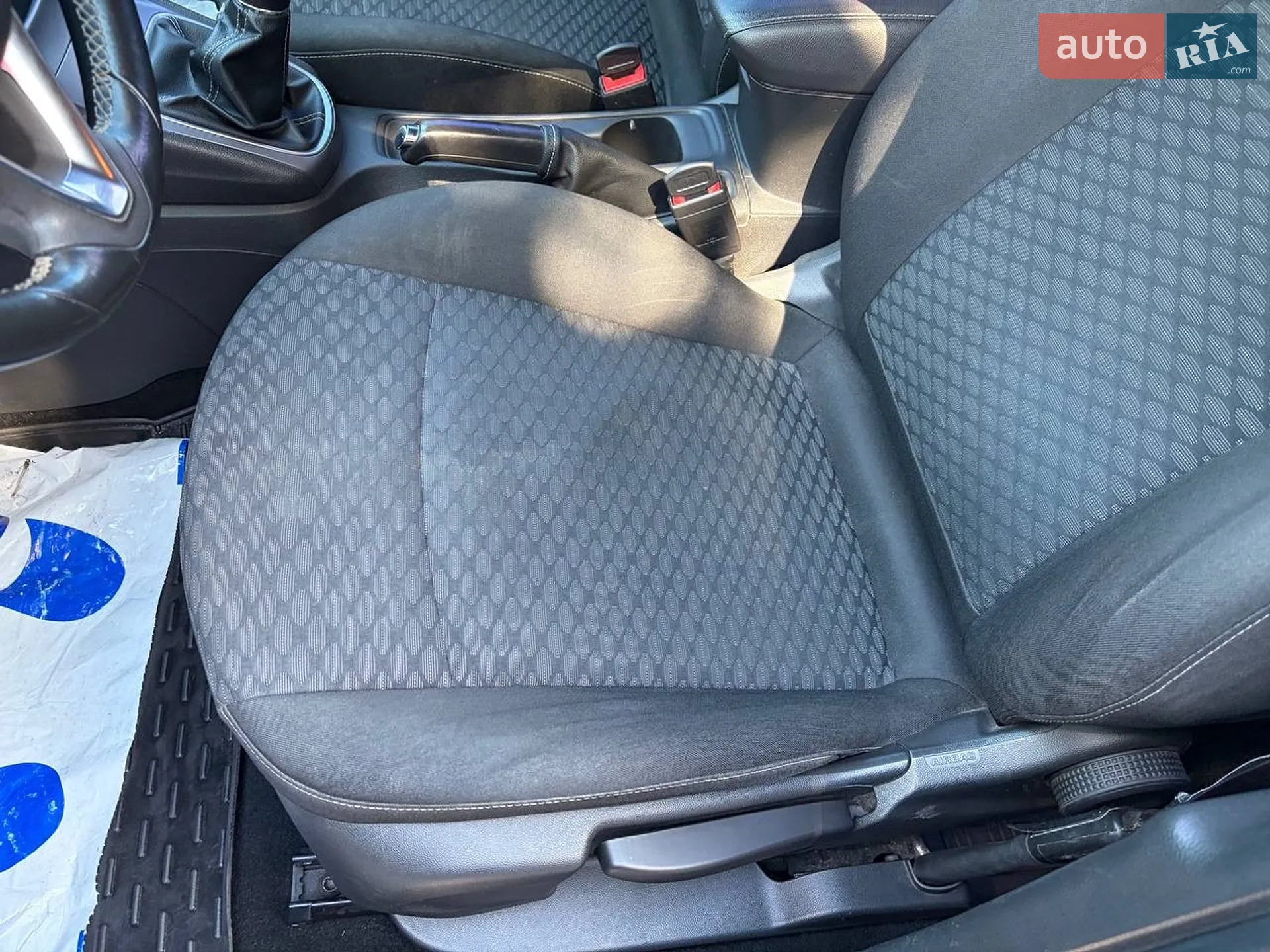 2016 Opel Astra - мініатюра 32