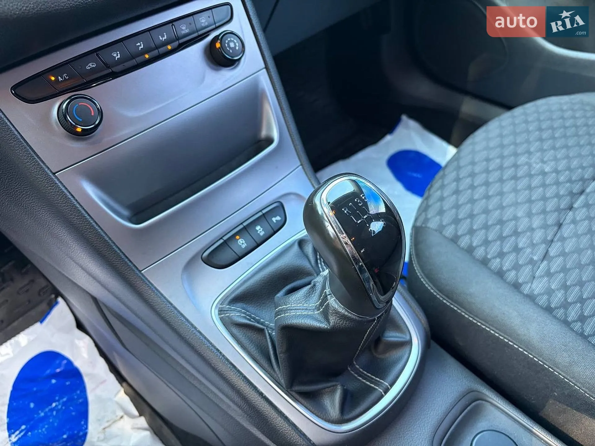 2016 Opel Astra - мініатюра 37