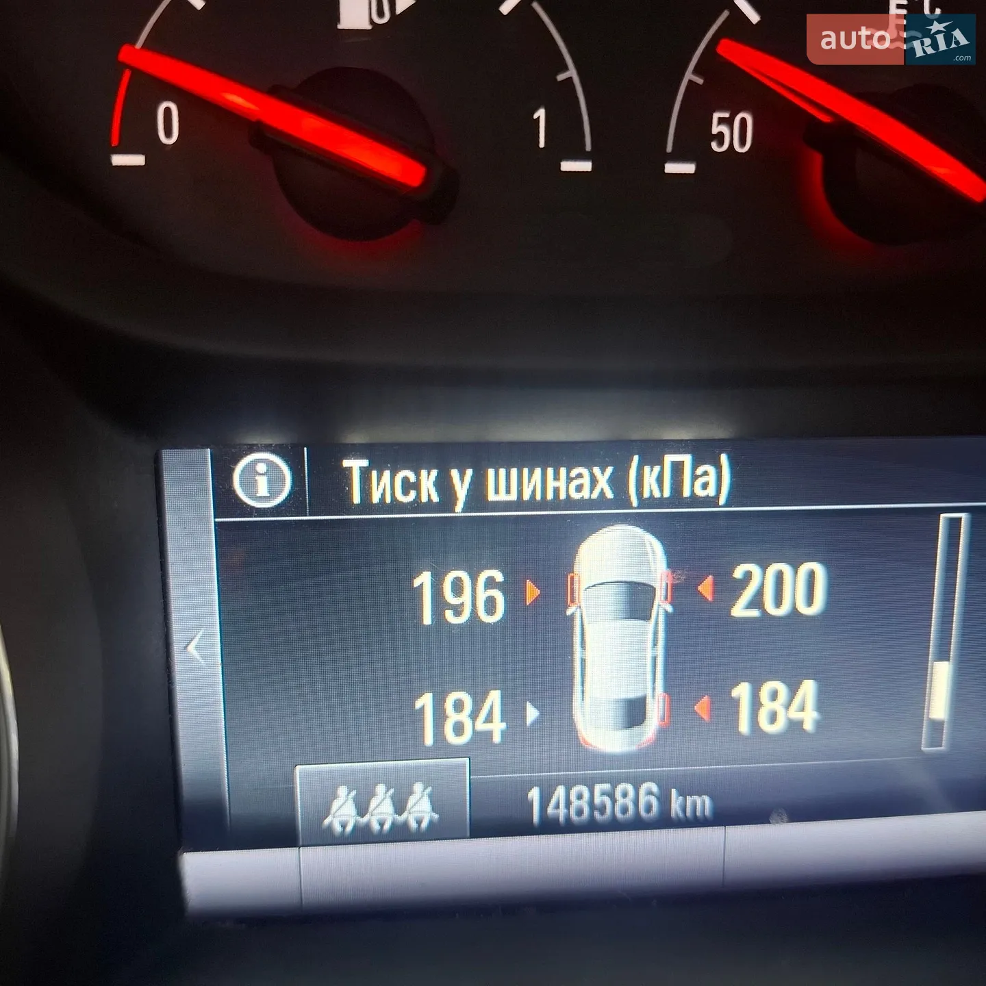 2016 Opel Astra - мініатюра 11