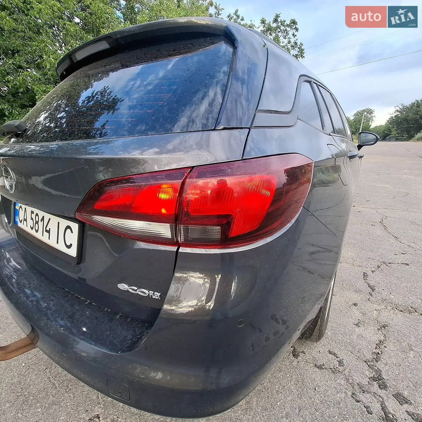 2016 Opel Astra - мініатюра 34