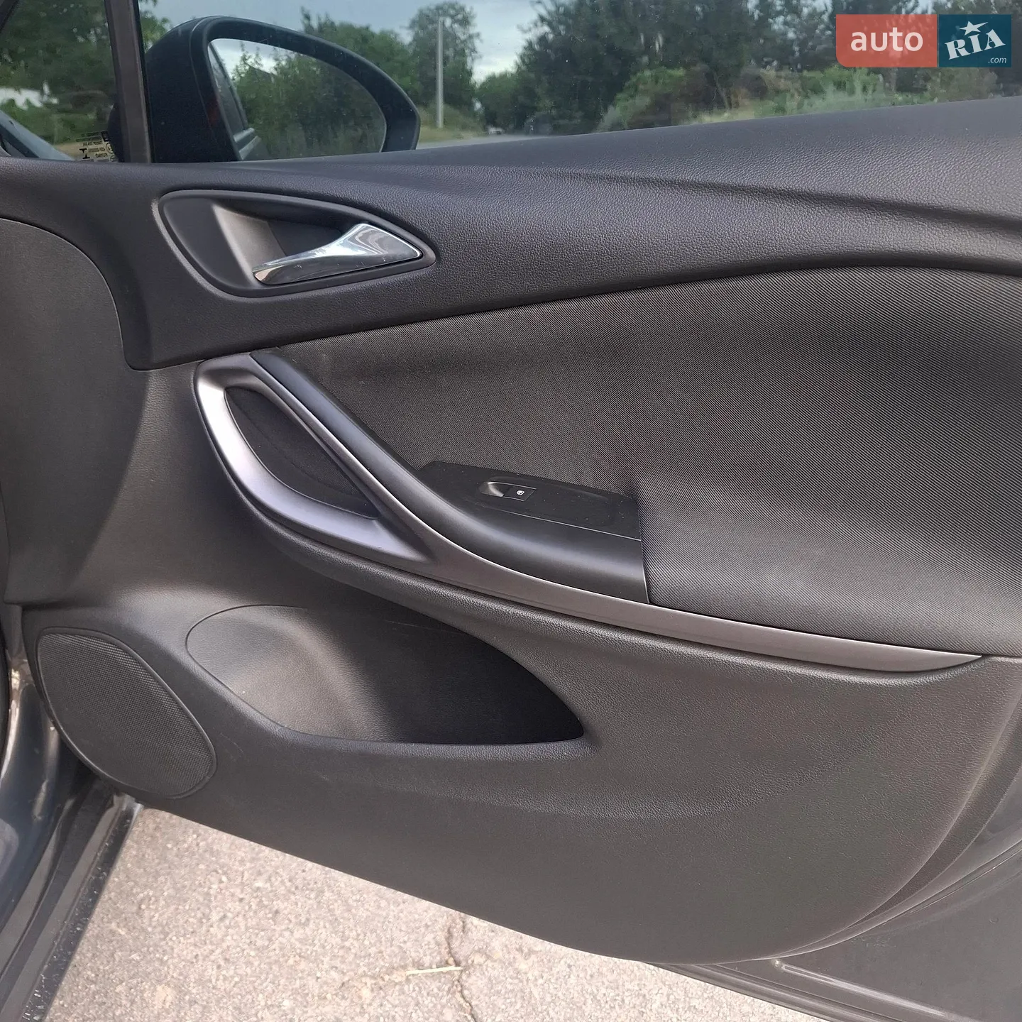 2016 Opel Astra - мініатюра 45