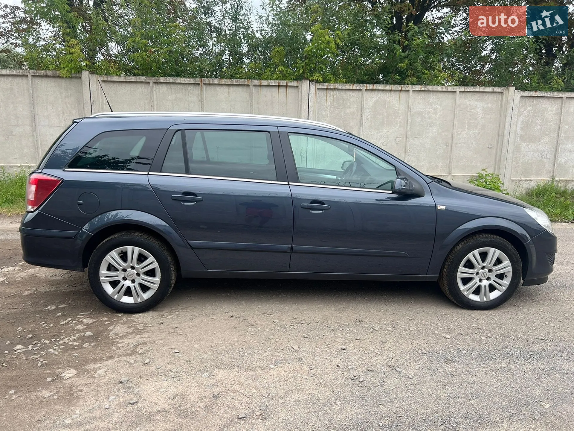 2010 Opel Astra - мініатюра 7