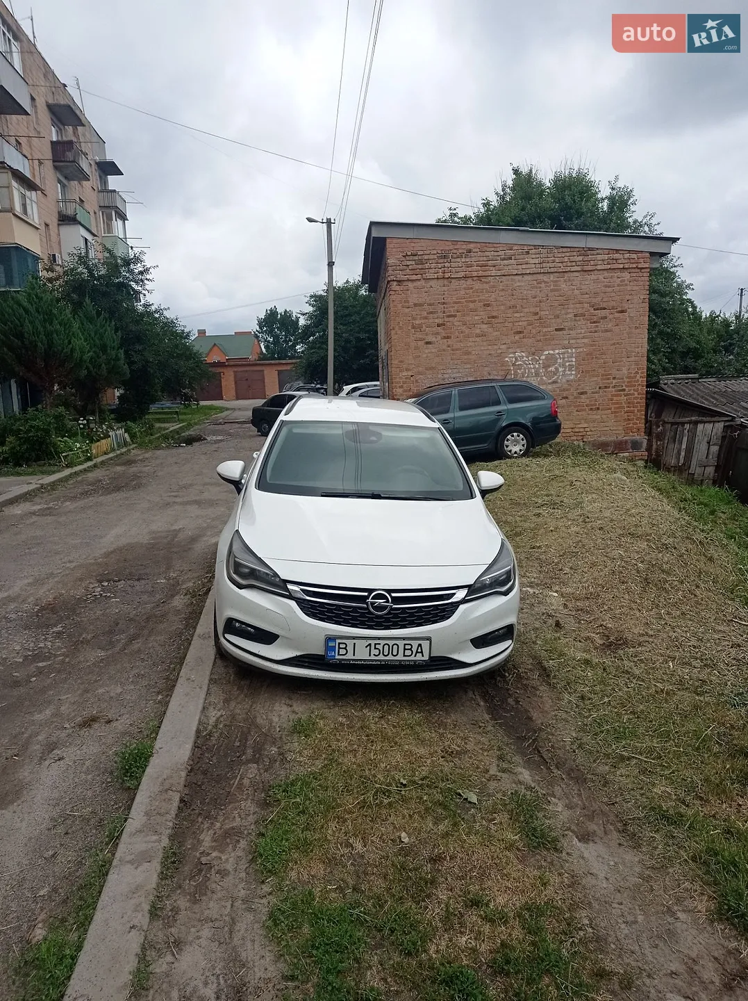 2016 Opel Astra - мініатюра 85