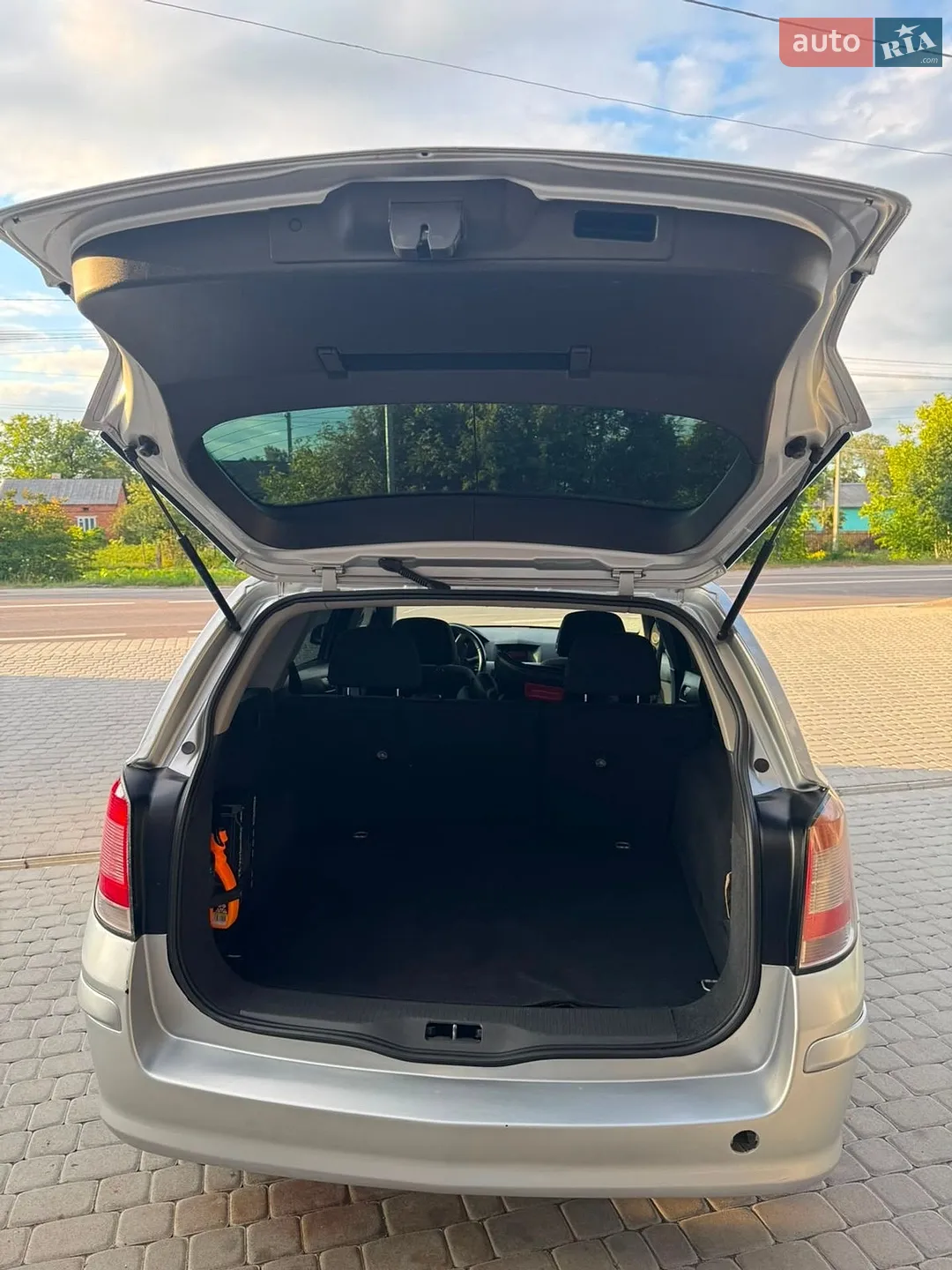2011 Opel Astra - мініатюра 4