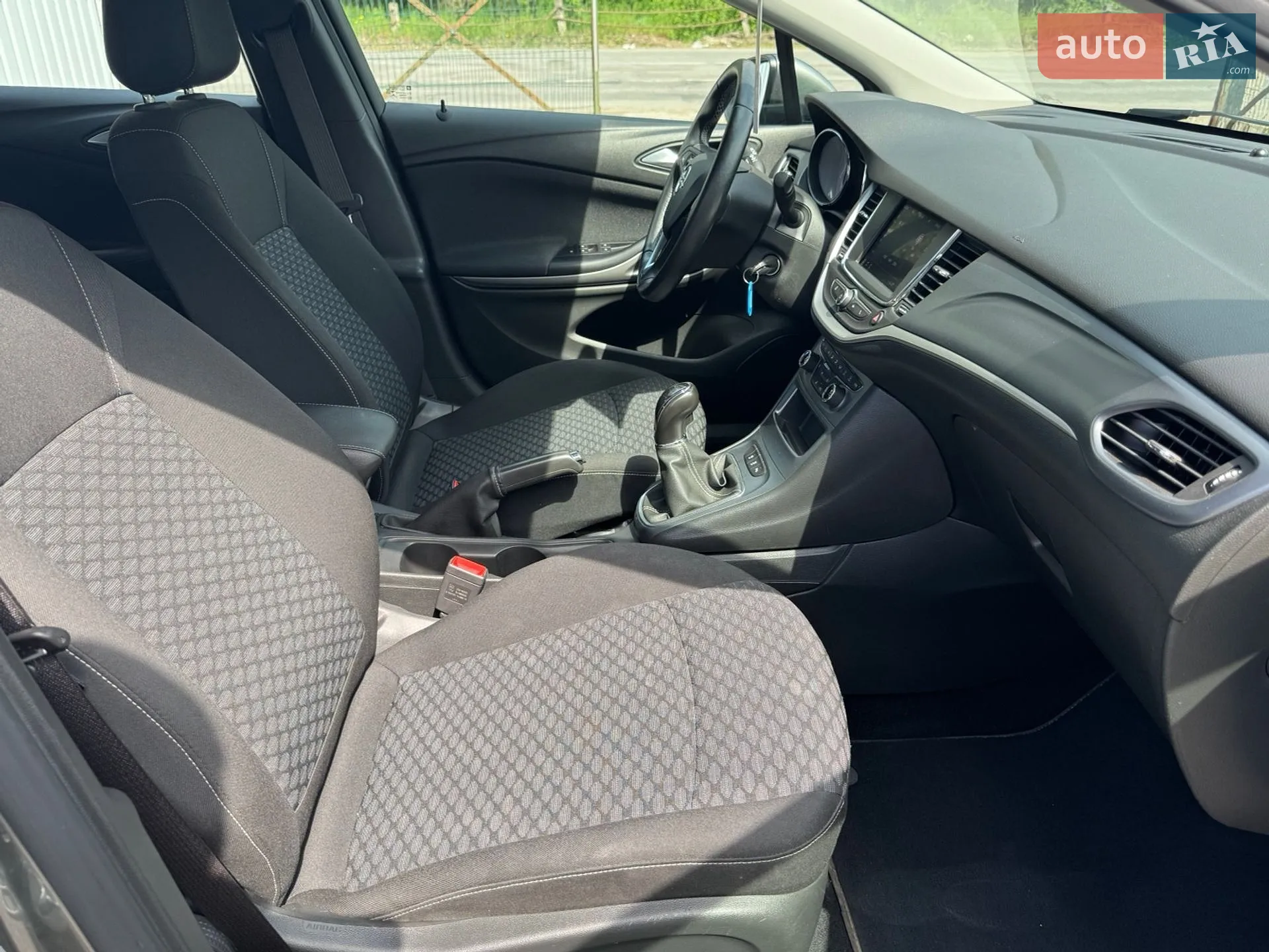 2020 Opel Astra - мініатюра 15