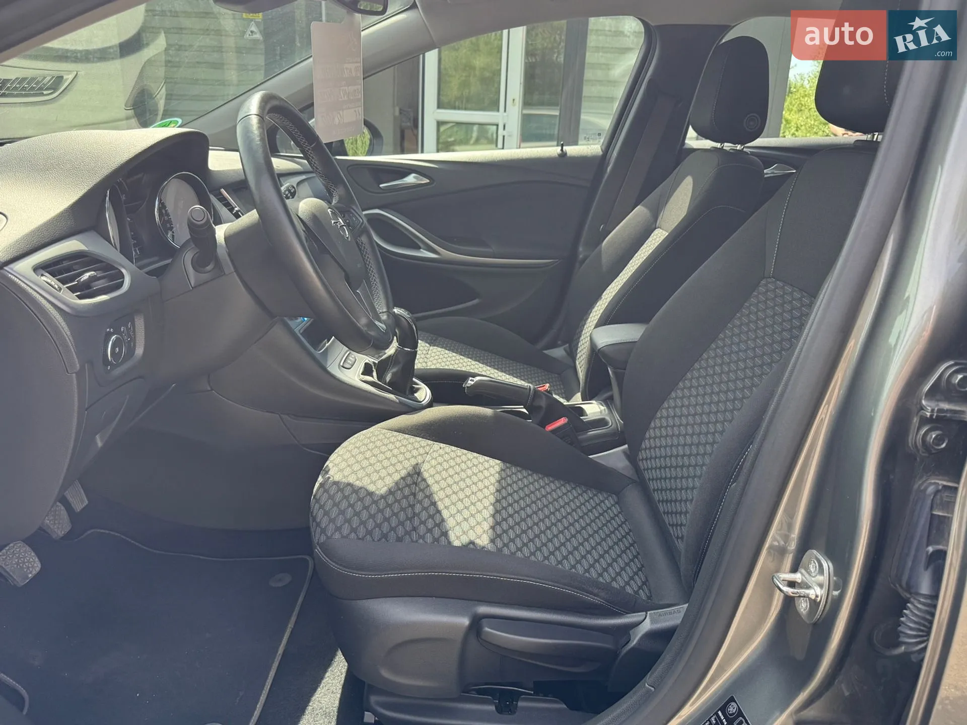 2020 Opel Astra - мініатюра 20