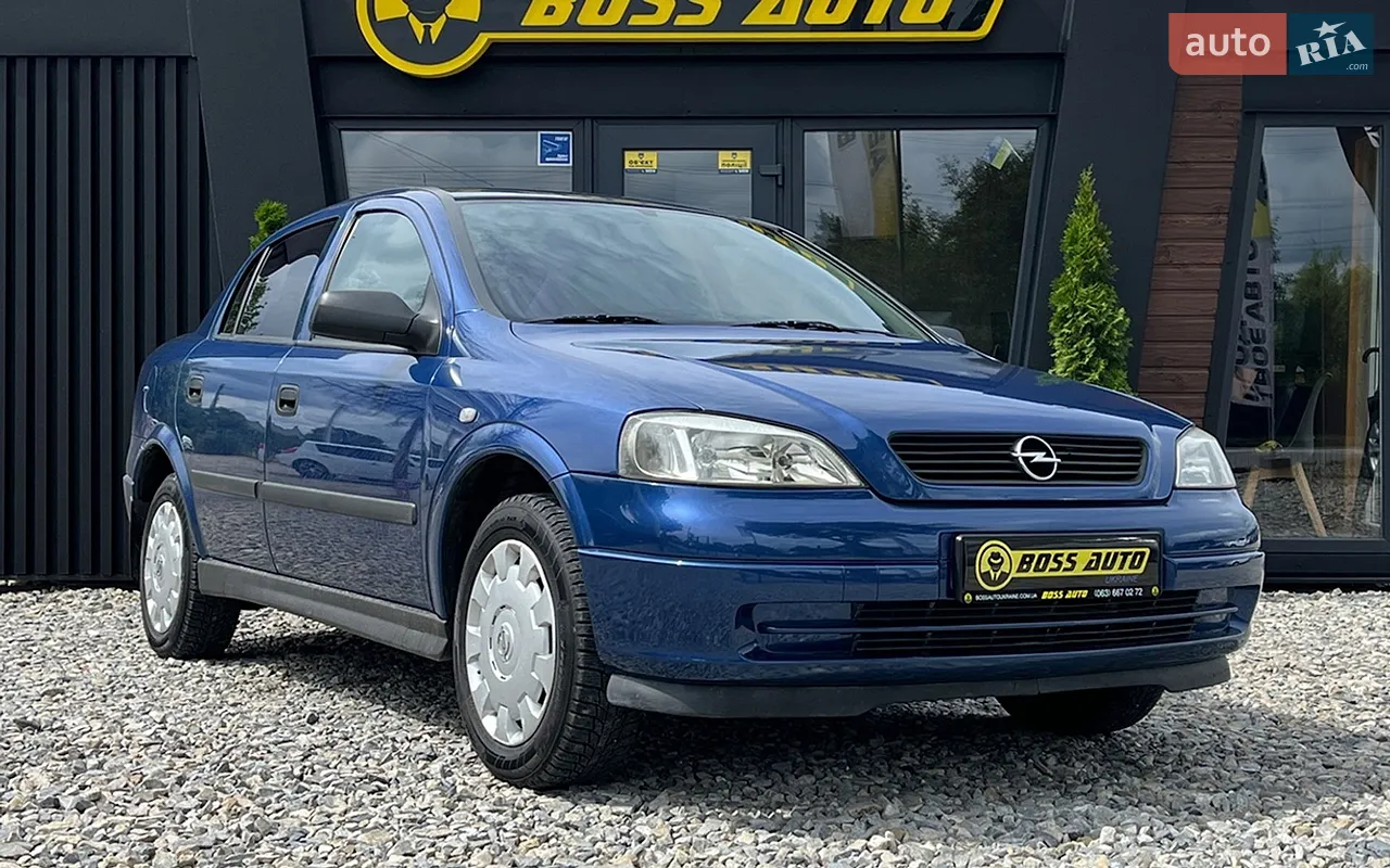 2011 Opel Astra - мініатюра 27