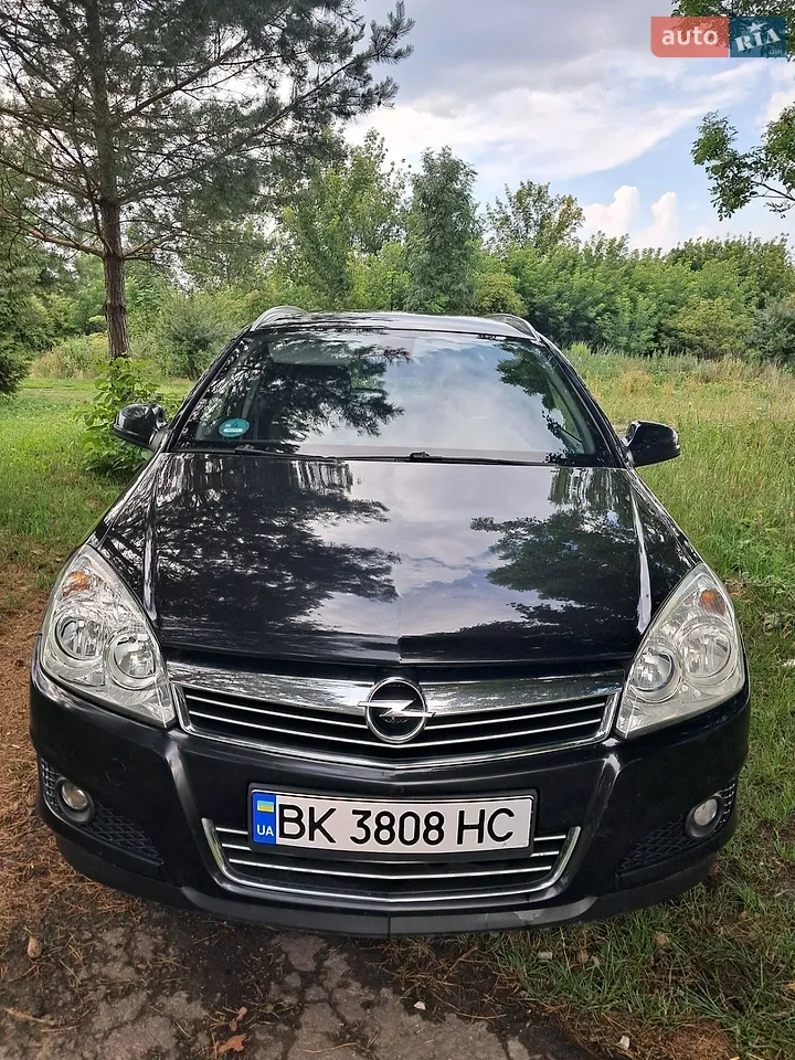 2011 Opel Astra - мініатюра 22