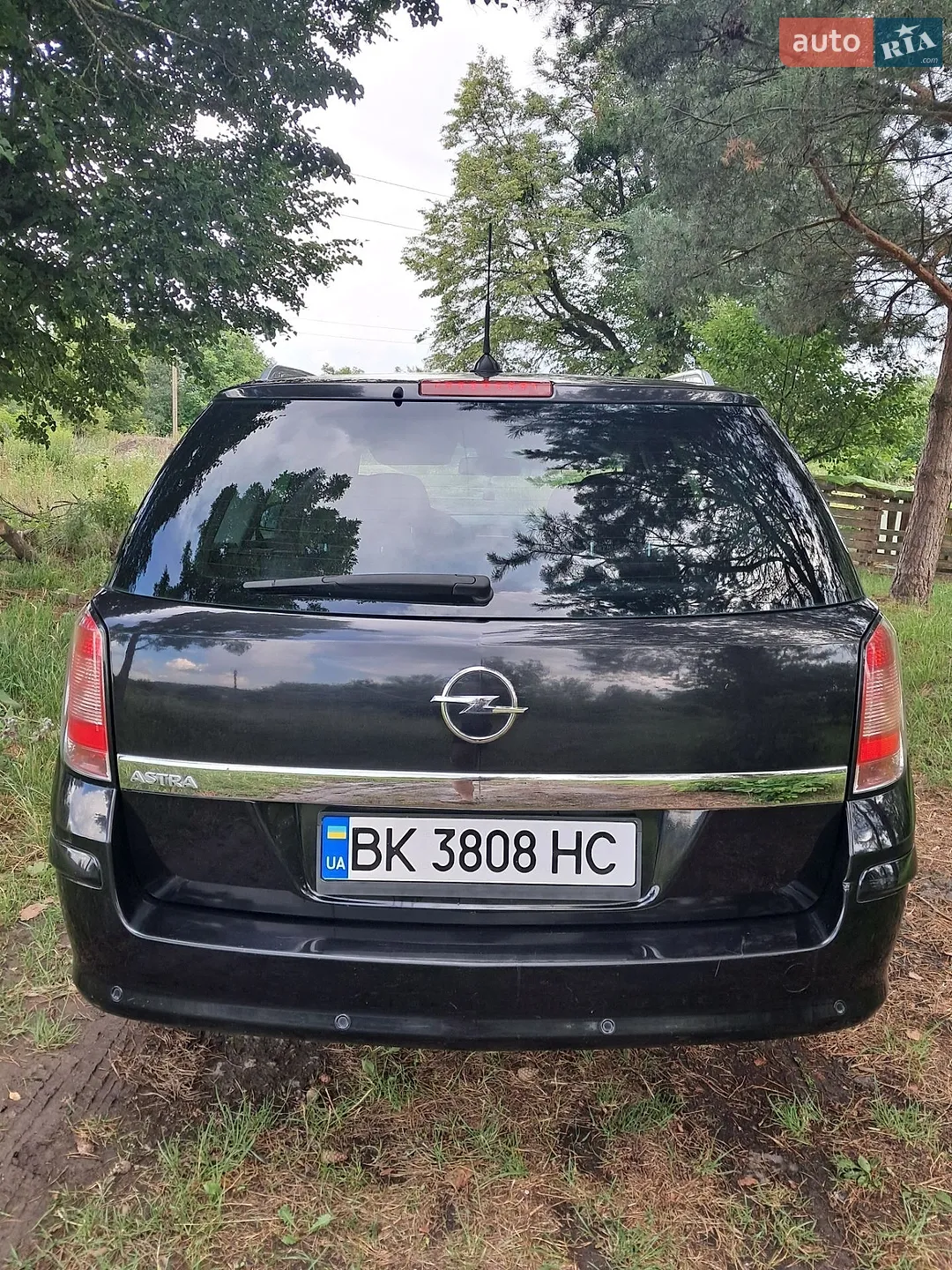 2010 Opel Astra - мініатюра 4