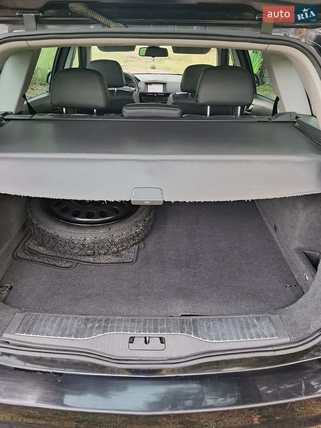 2010 Opel Astra - мініатюра 13