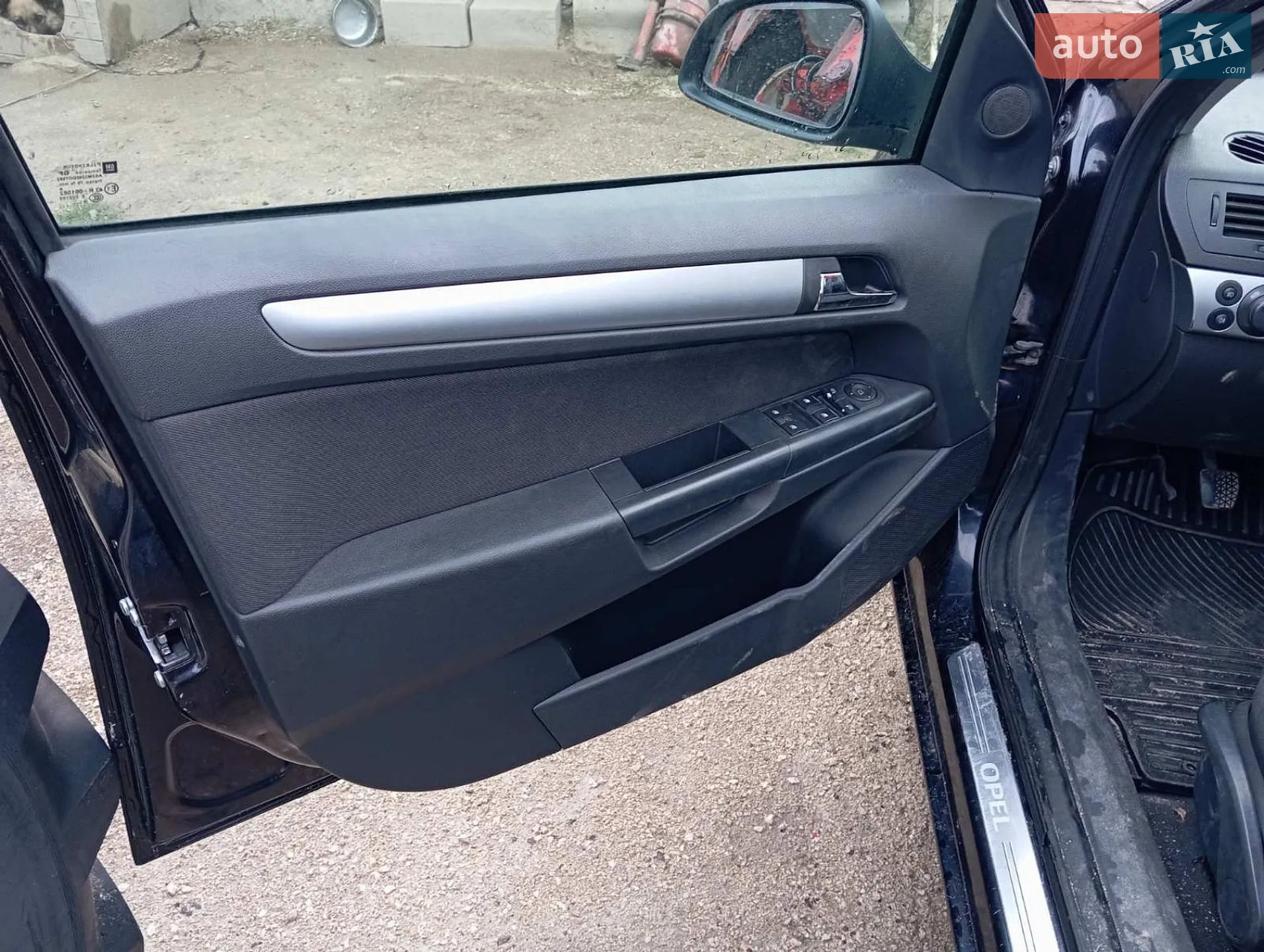 2010 Opel Astra - мініатюра 12