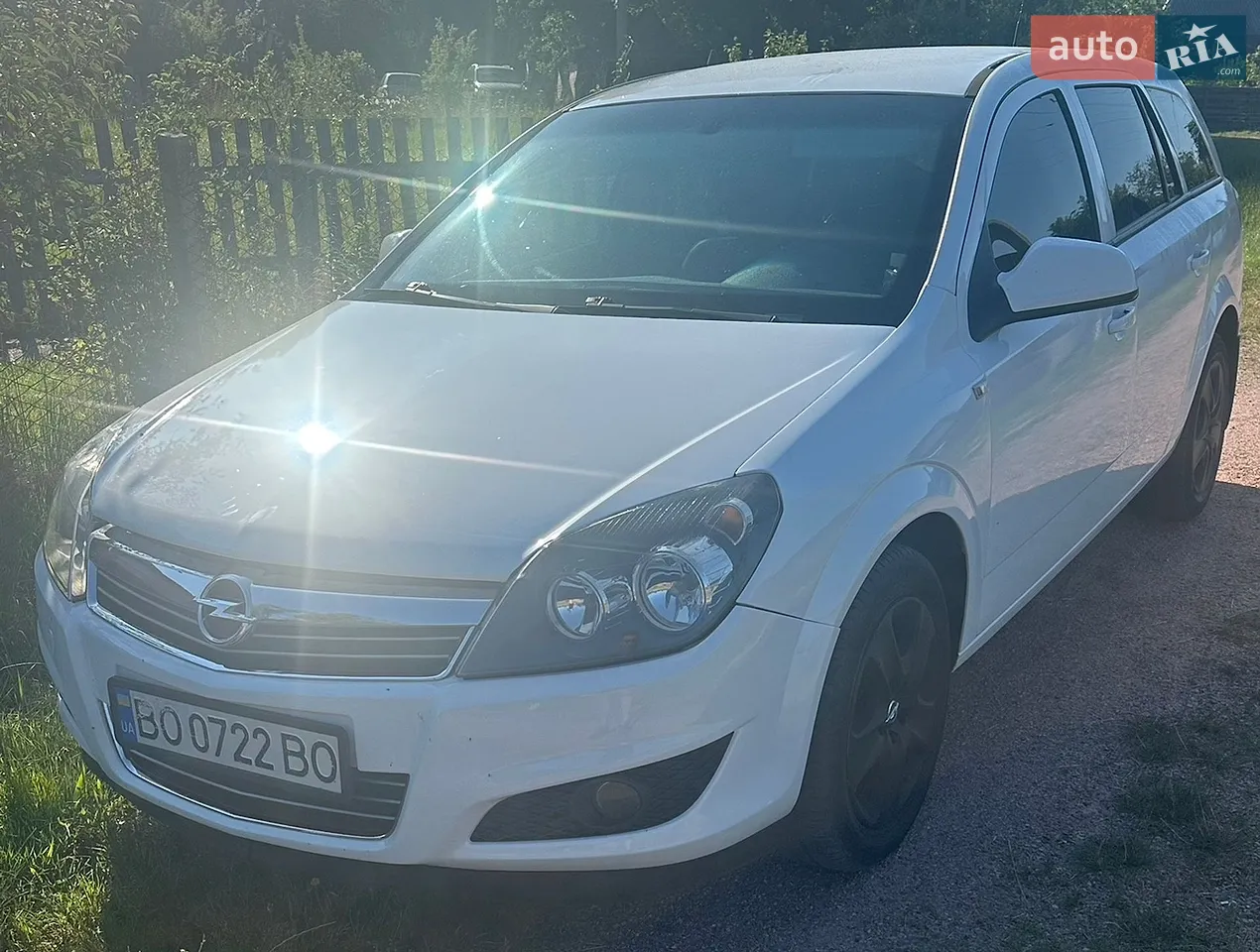 2012 Opel Astra - мініатюра 21