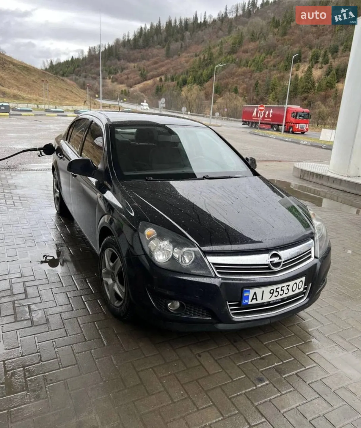 2013 Opel Astra - мініатюра 4