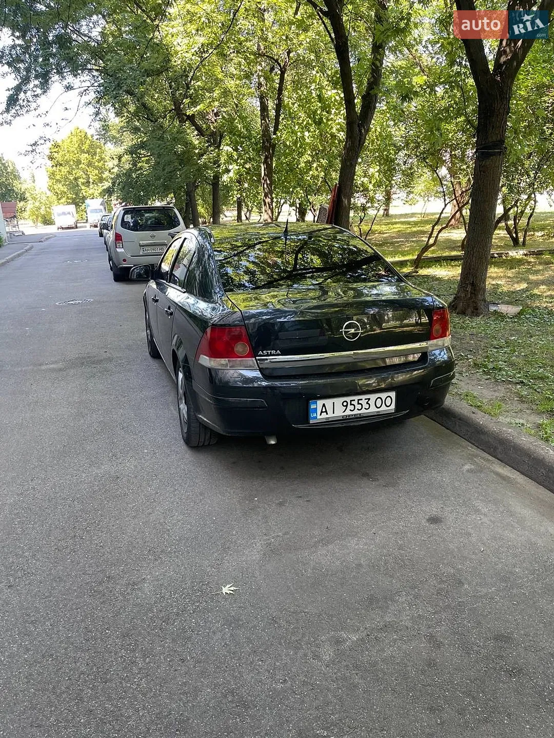 2013 Opel Astra - мініатюра 2
