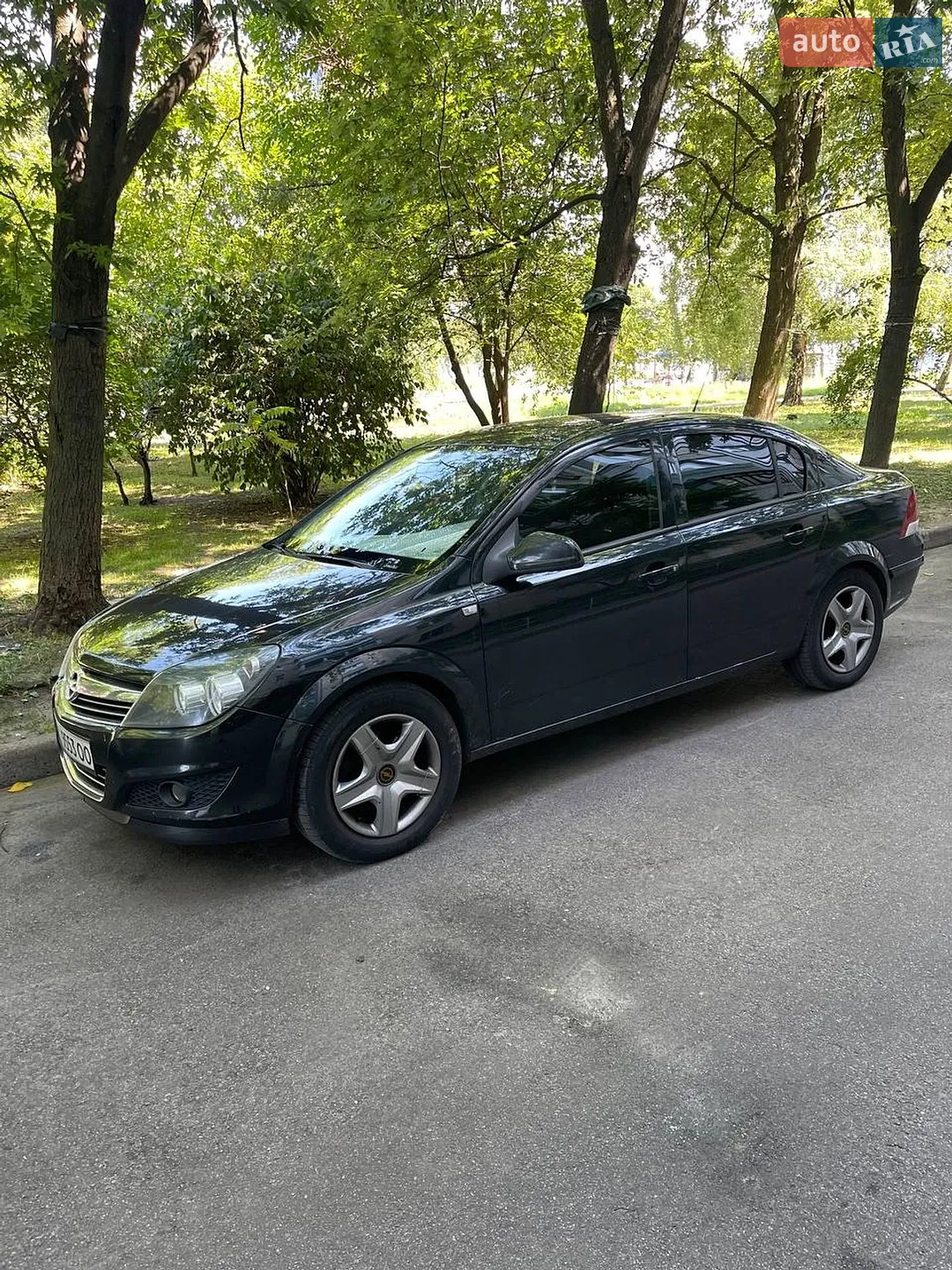 2013 Opel Astra - мініатюра 3