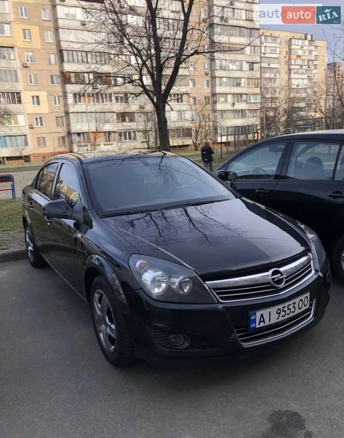 2013 Opel Astra - мініатюра 5