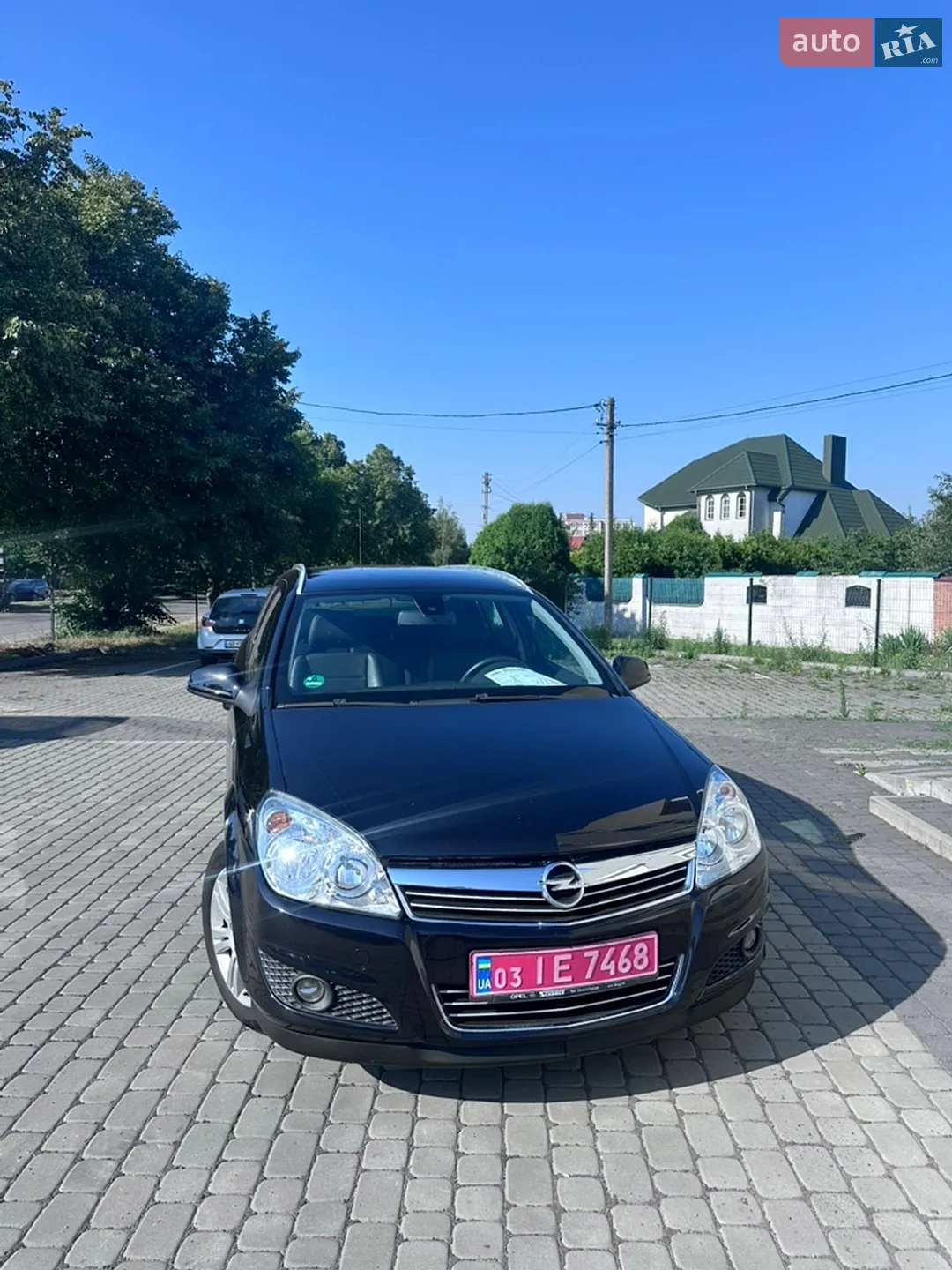 2010 Opel Astra - мініатюра 4