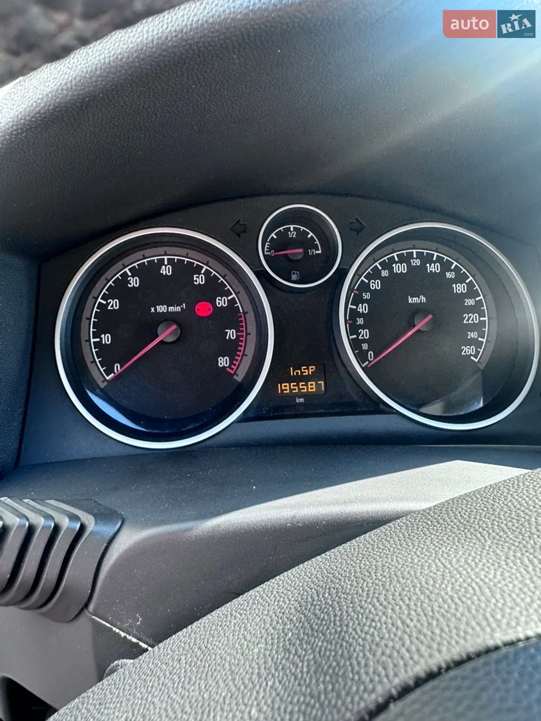 2010 Opel Astra - мініатюра 9