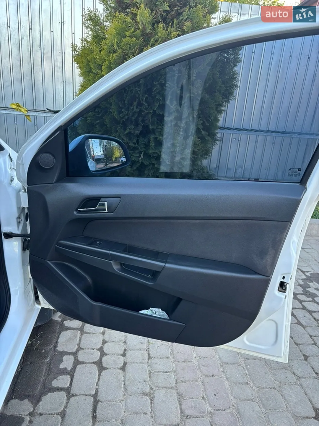 2010 Opel Astra - мініатюра 5